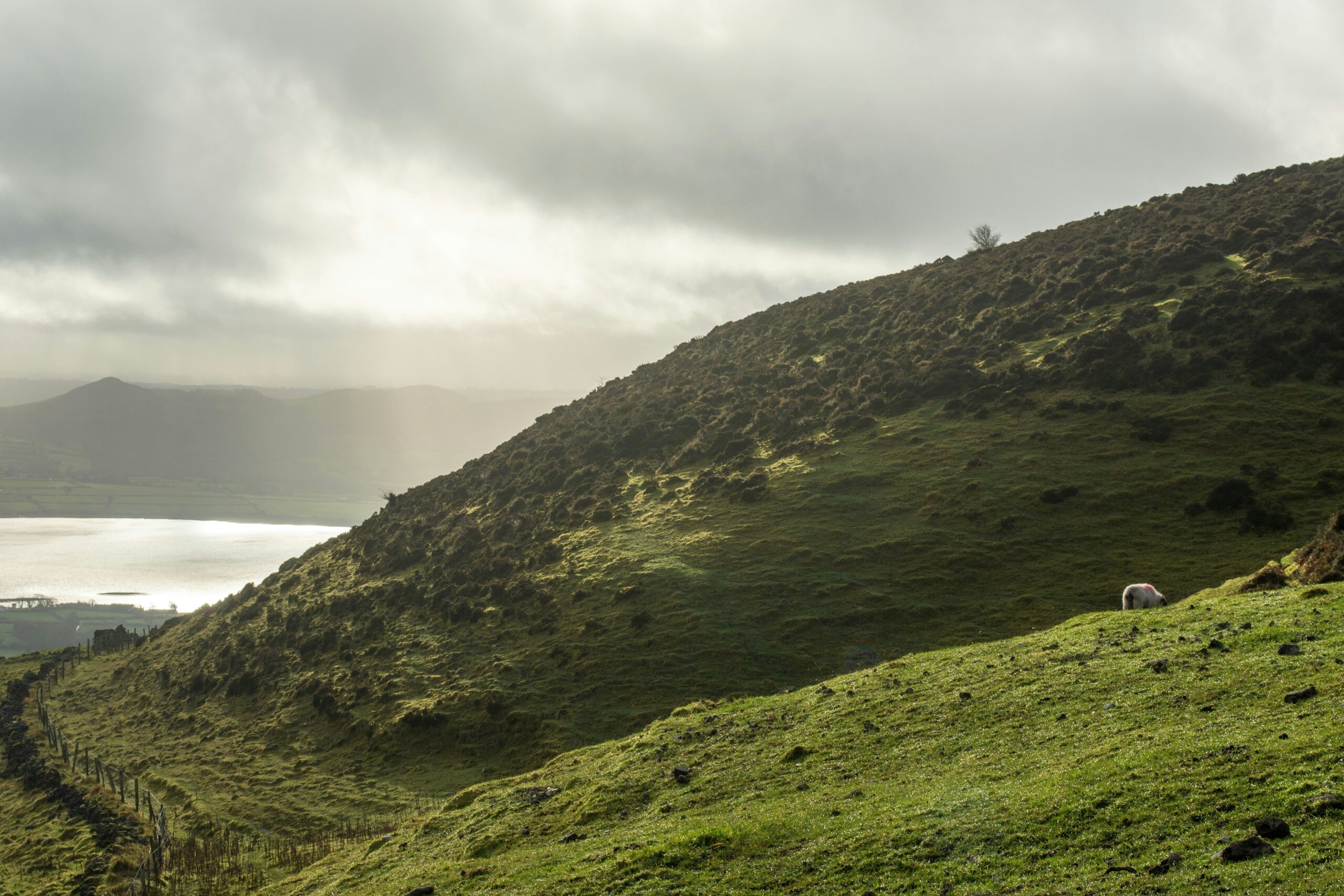 co. sligo, ireland