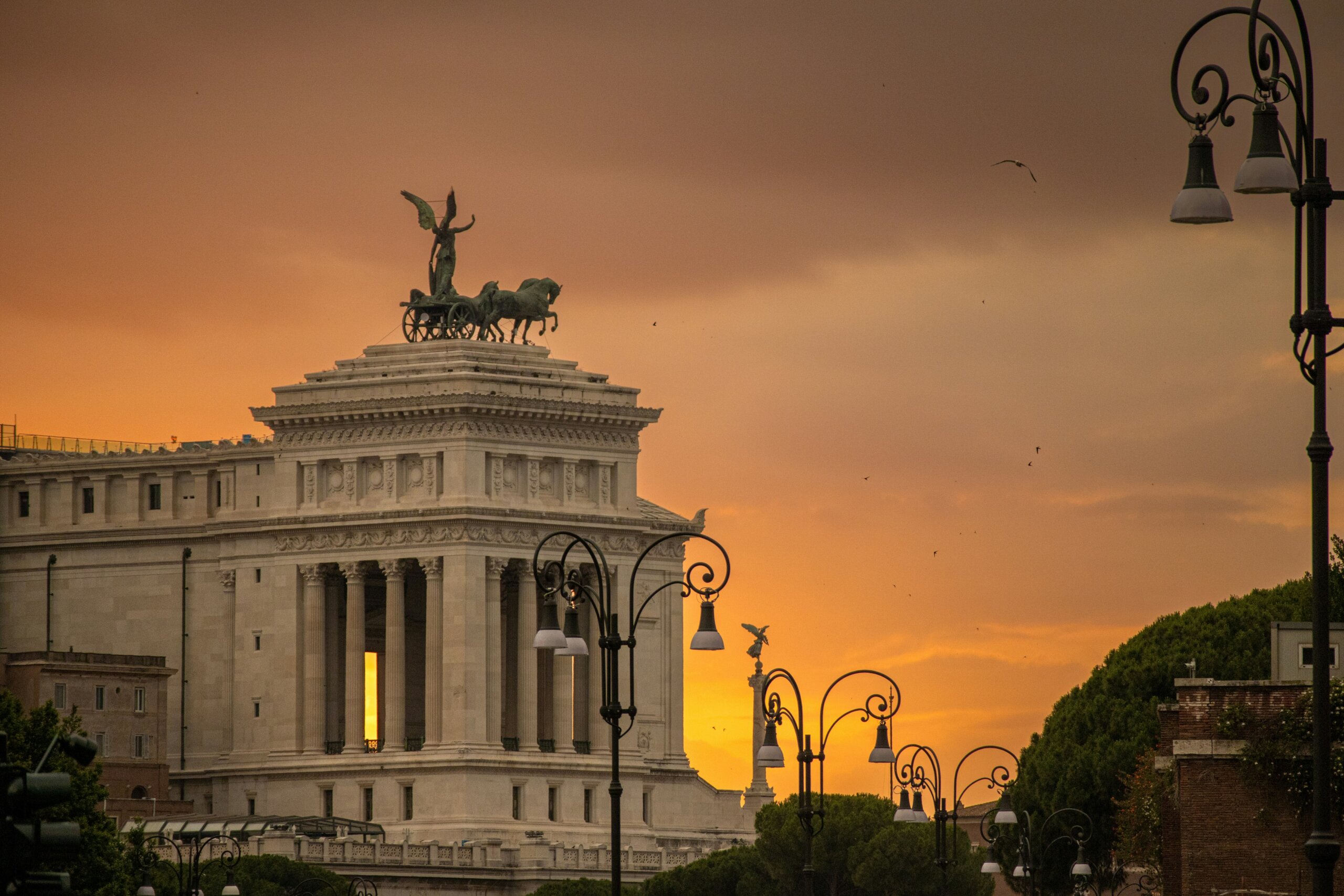 altare della patria
