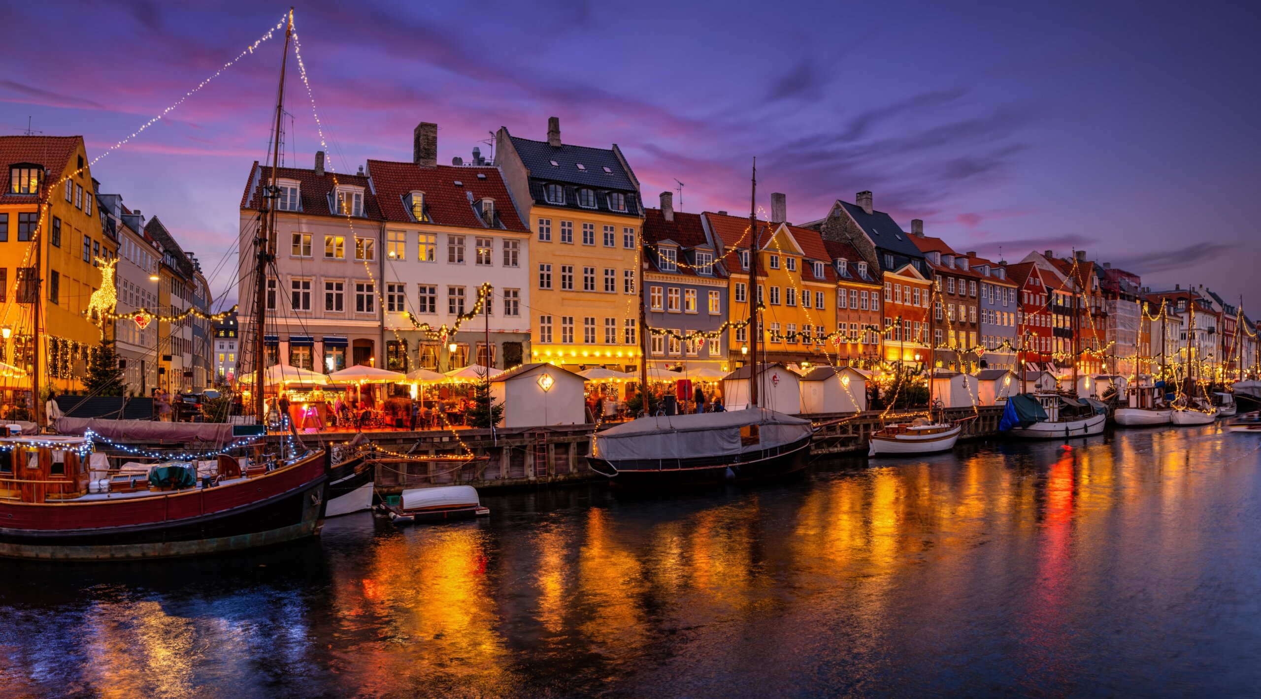 10 Reasons to Embrace Winter in Denmark