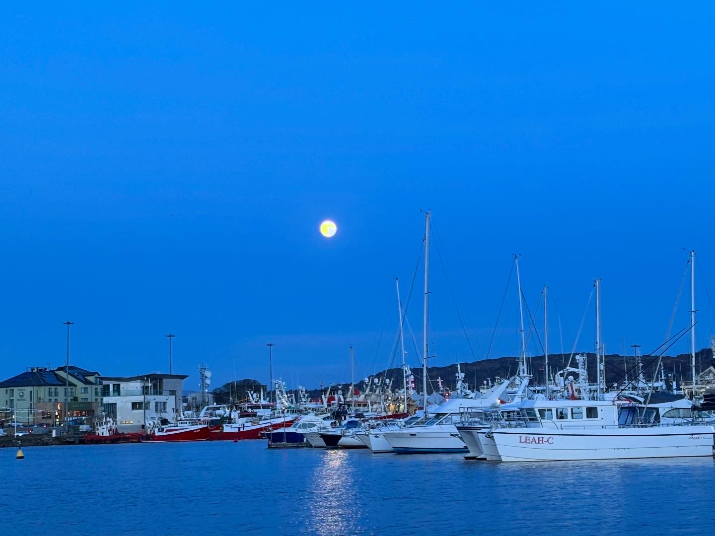 killybegs