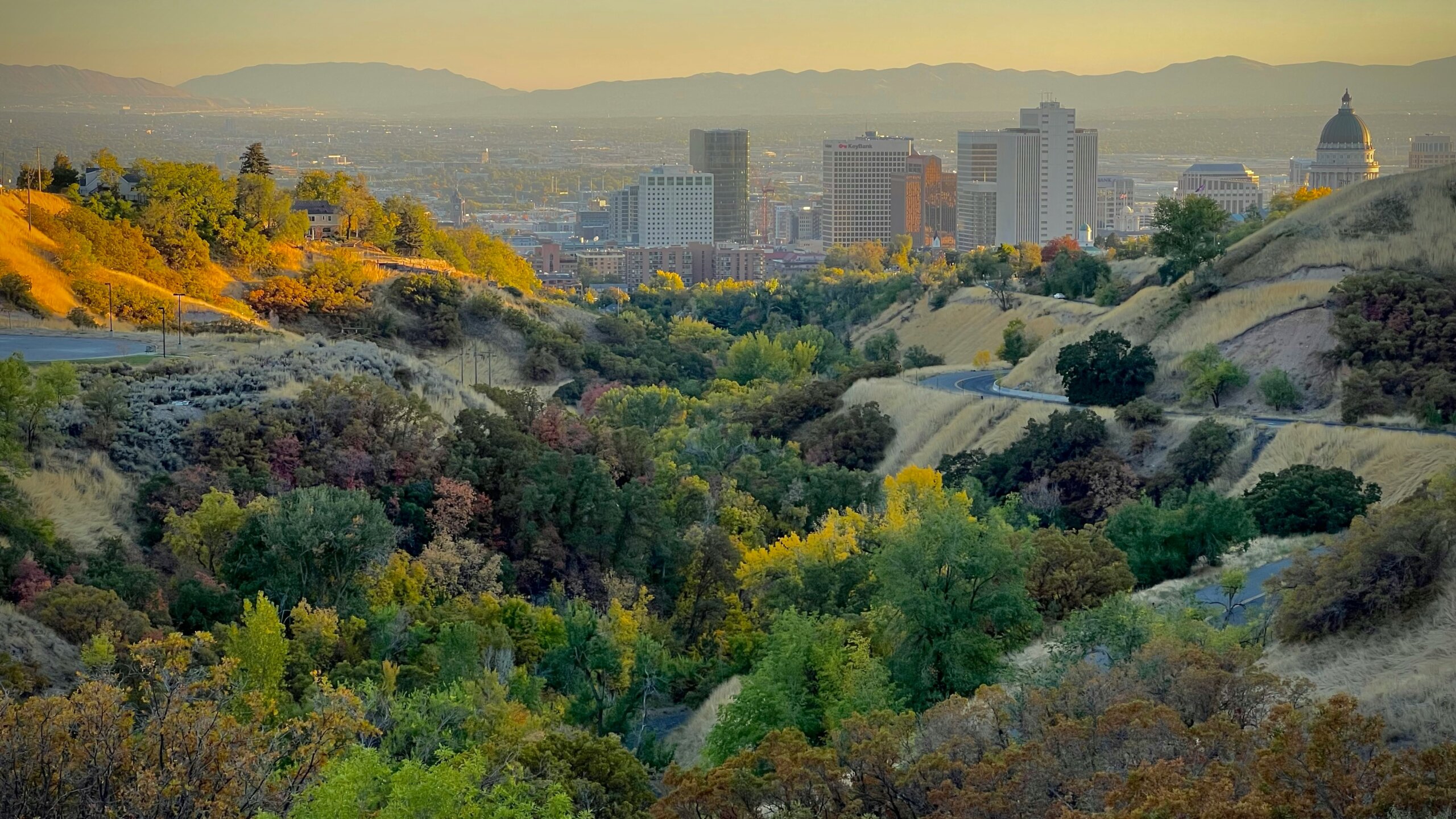 salt lake city, utah