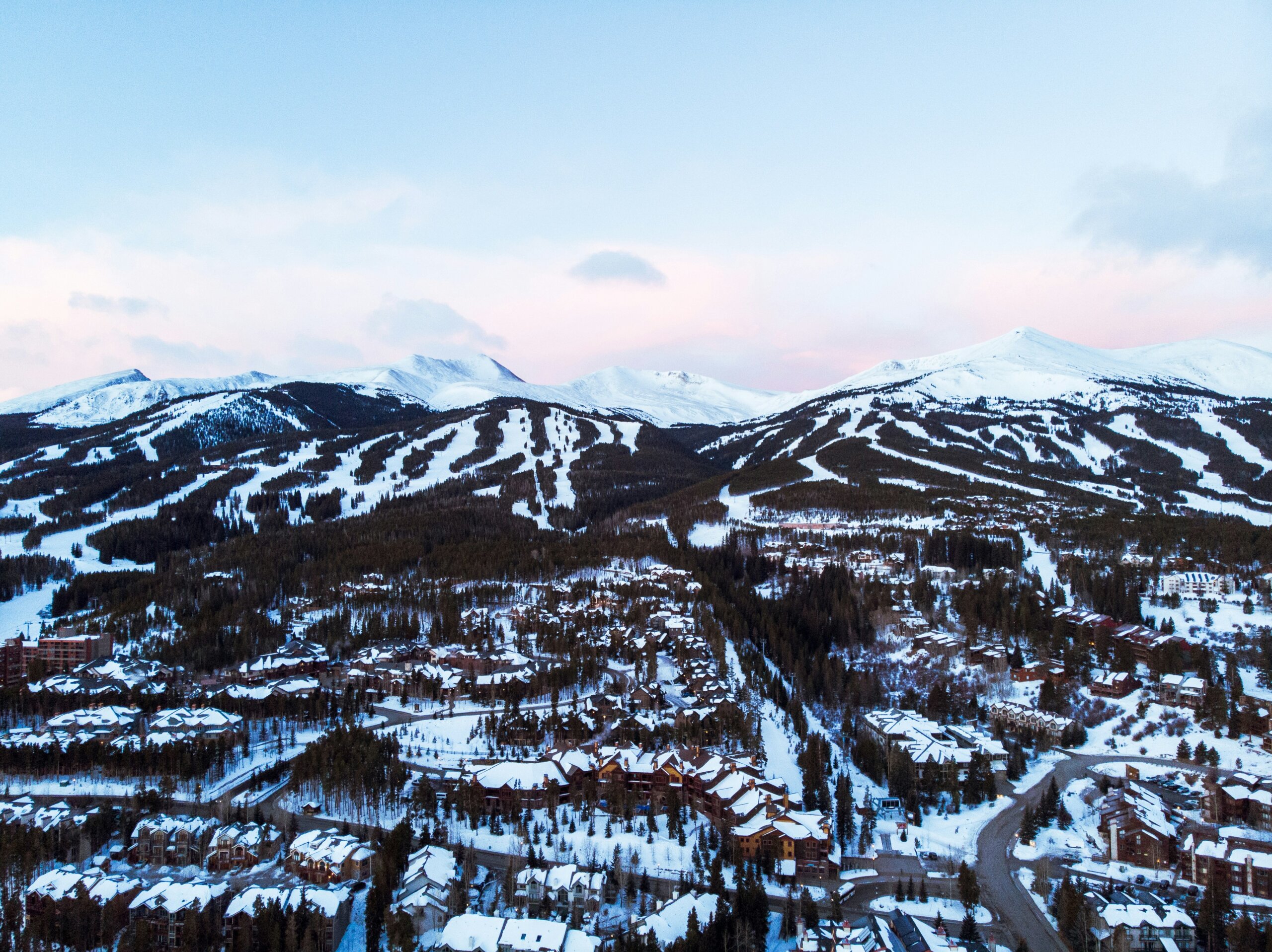 breckenridge, colorado