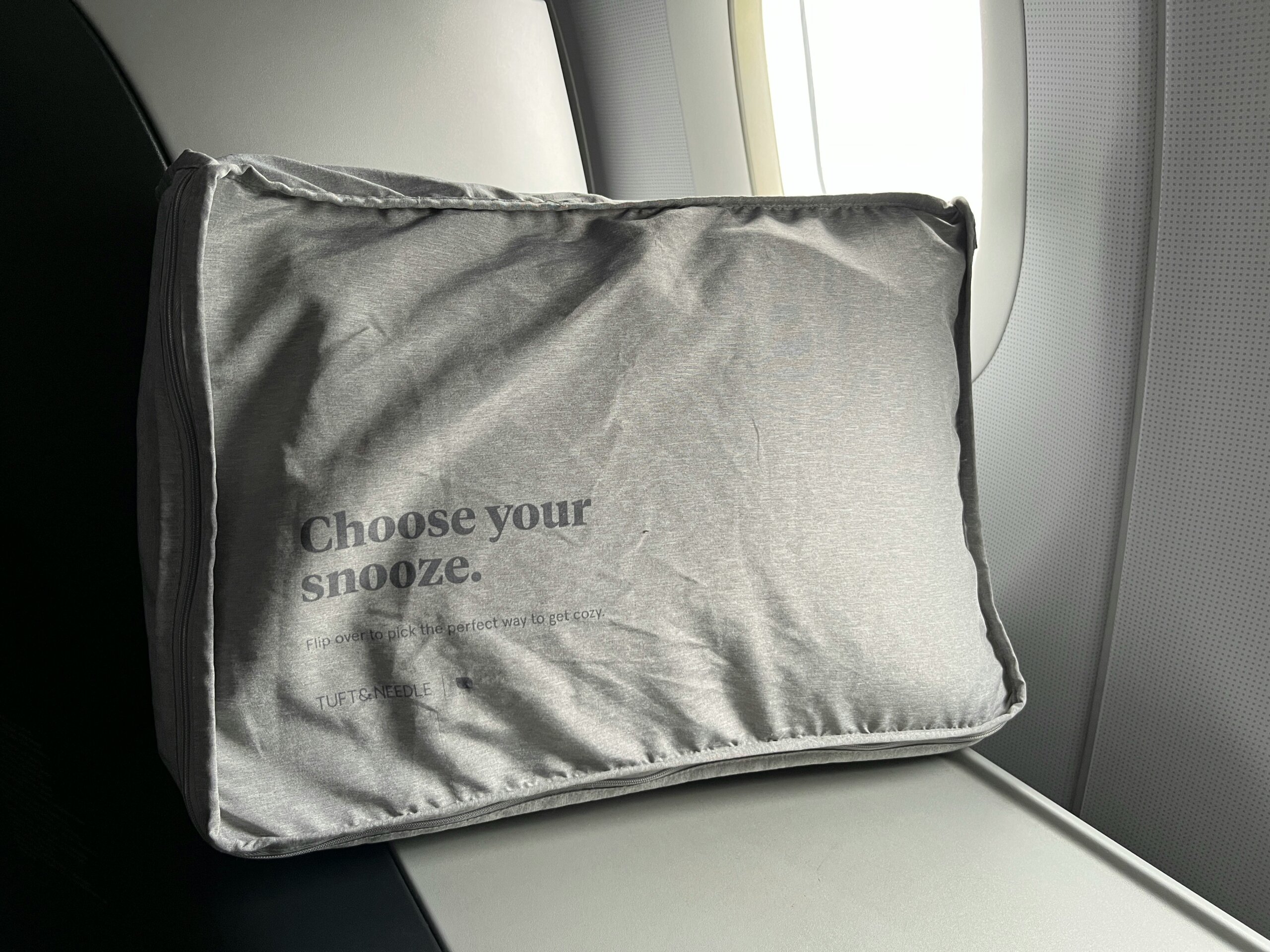 travel pillow