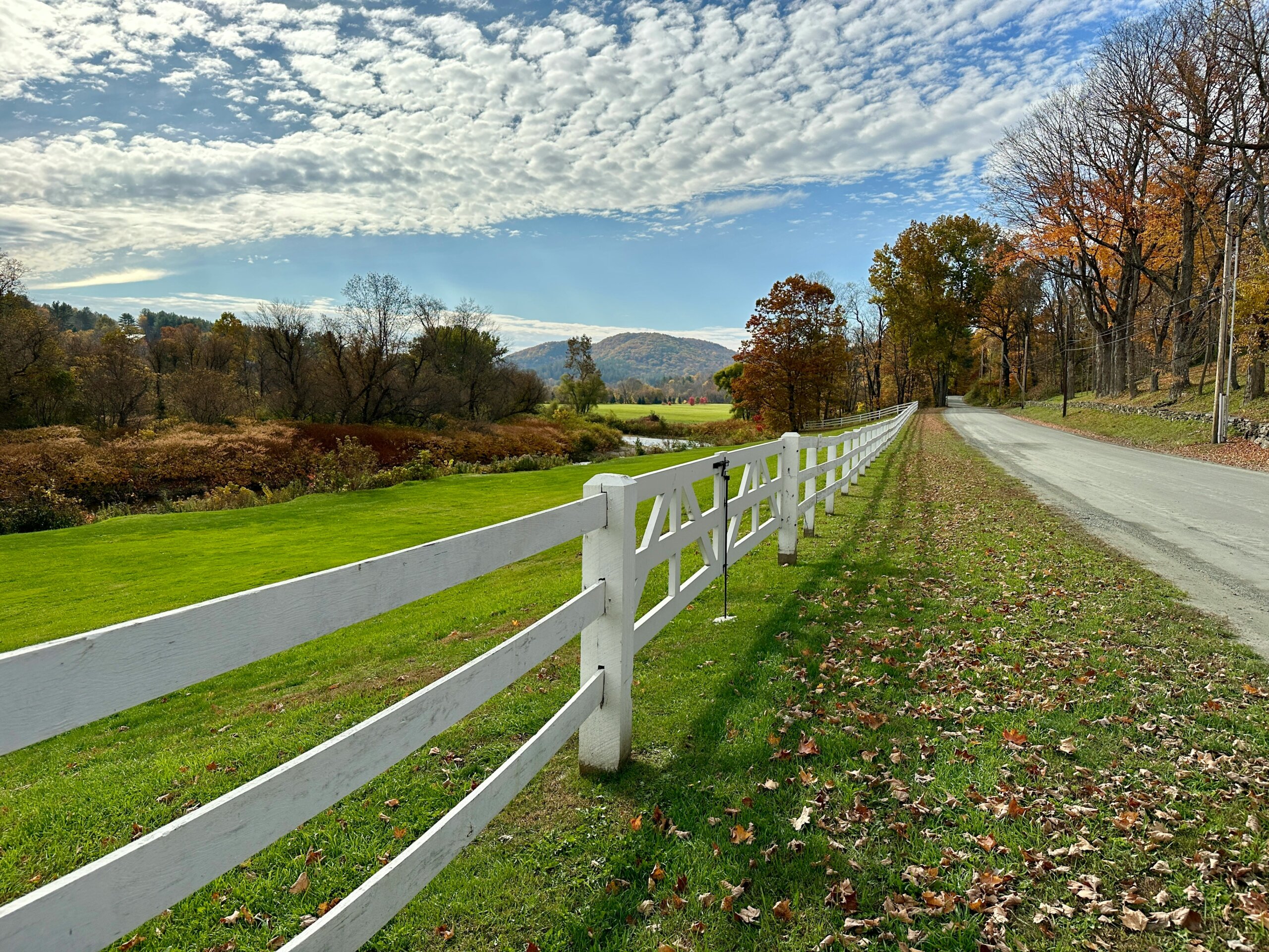 woodstock, vermont
