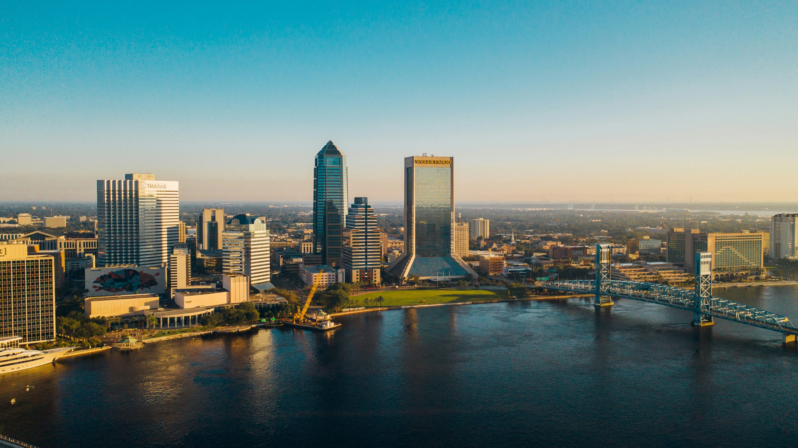 jacksonville, florida