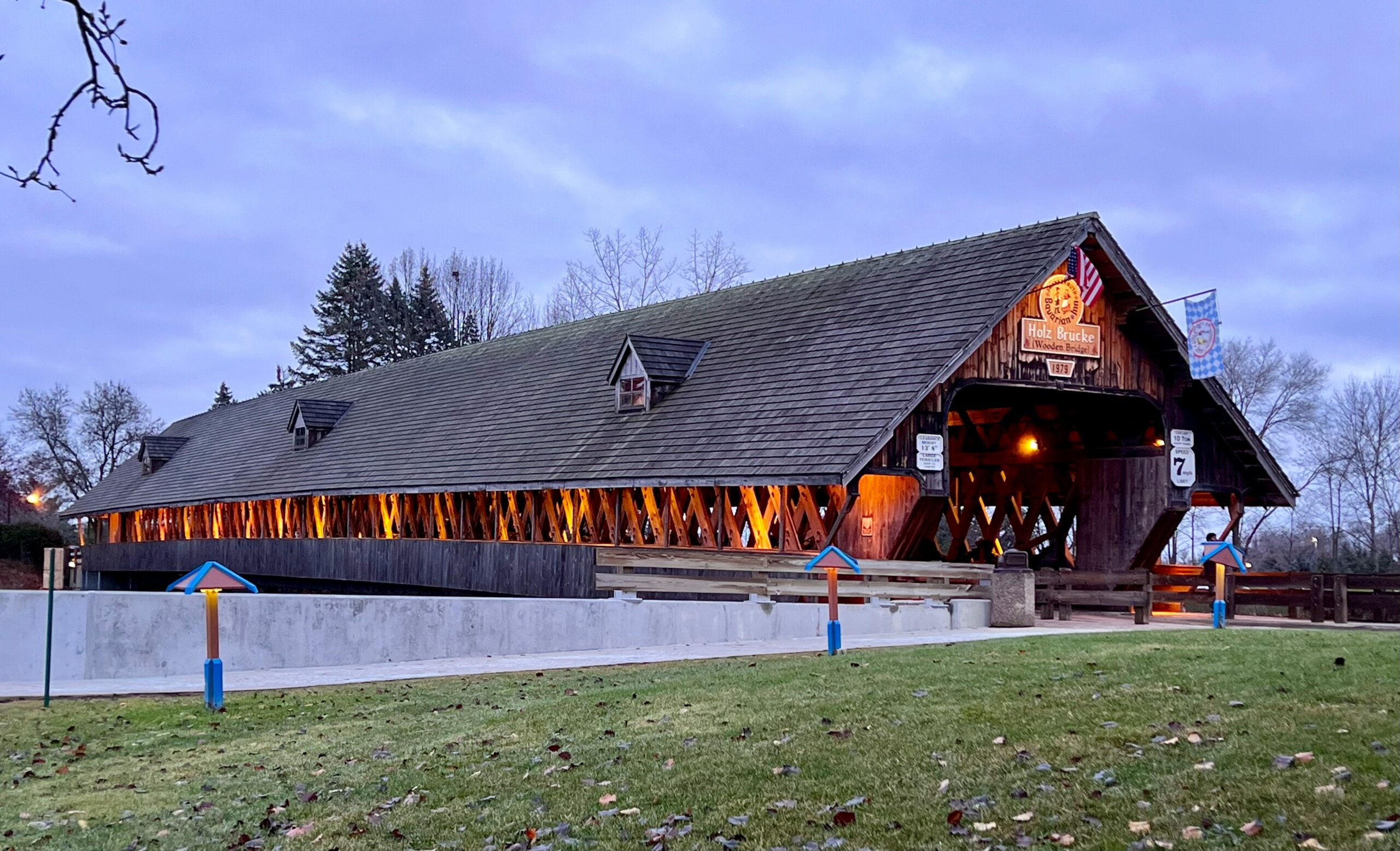 frankenmuth, michigan