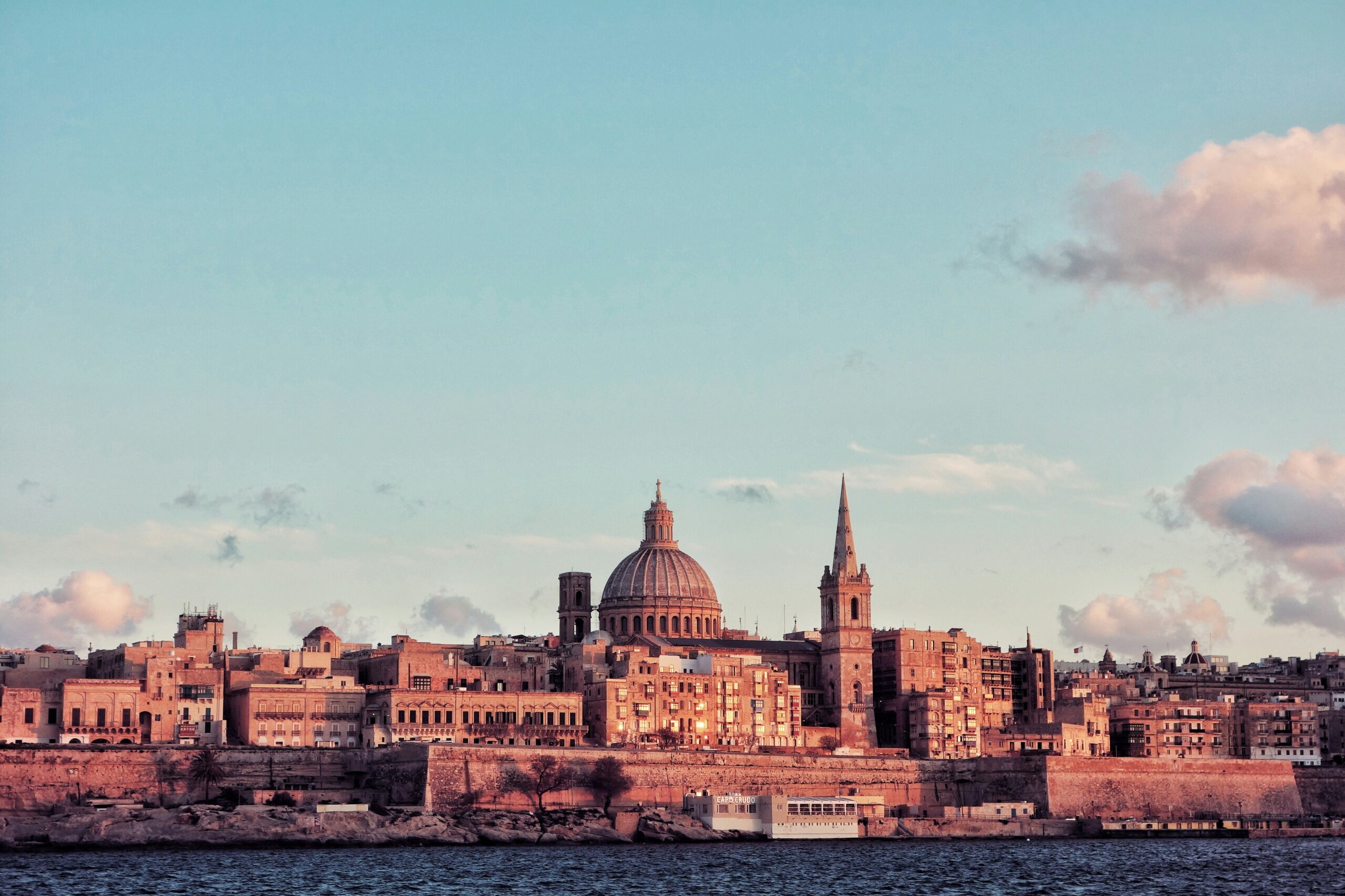 valletta, malta
