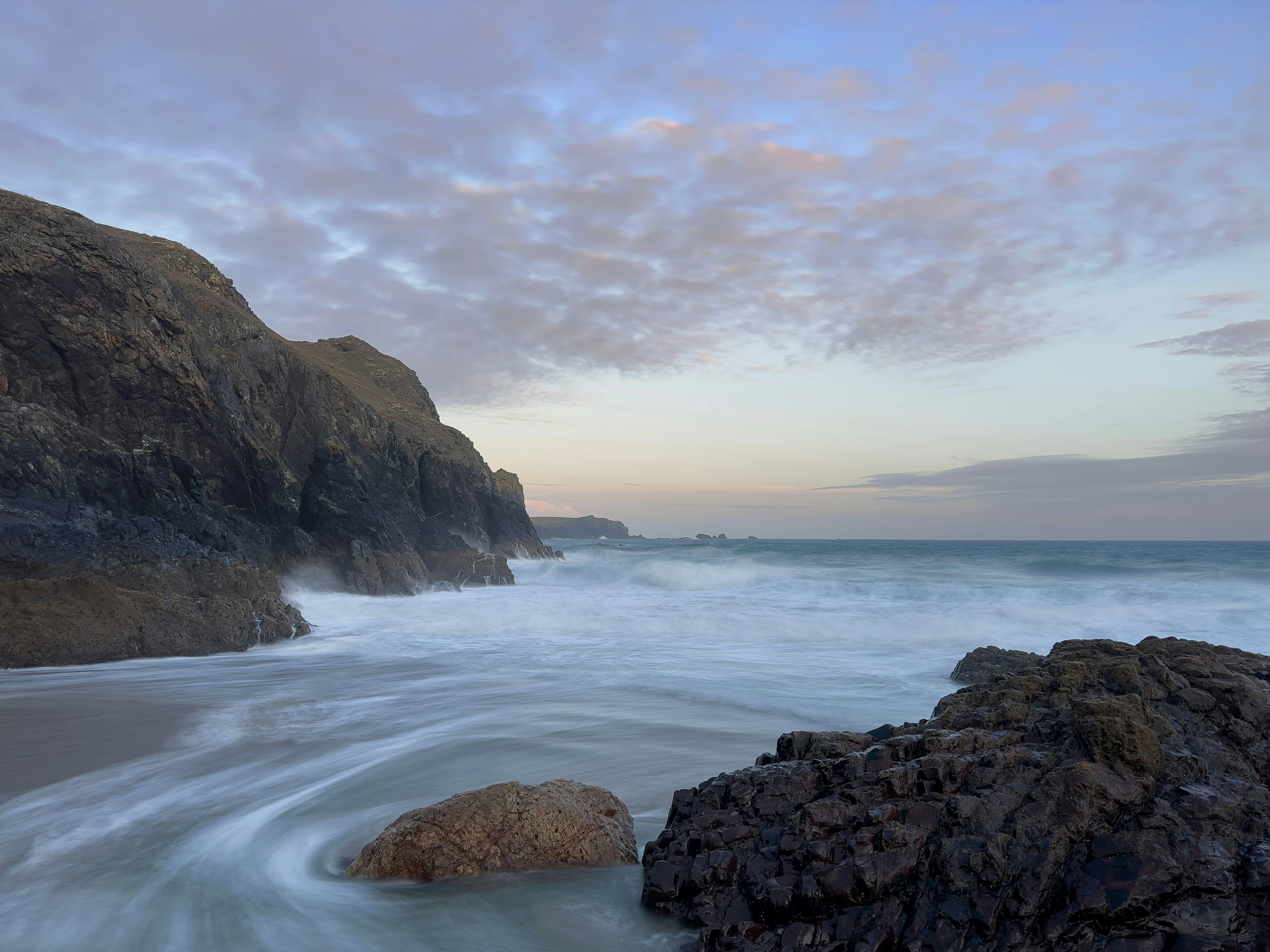kynance cove