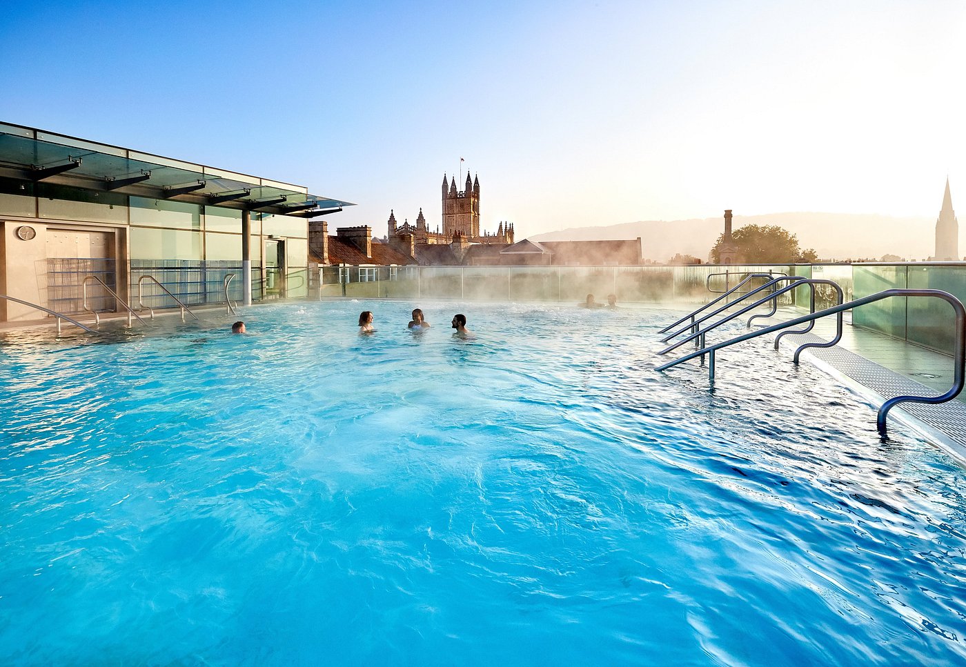 thermae bath spa