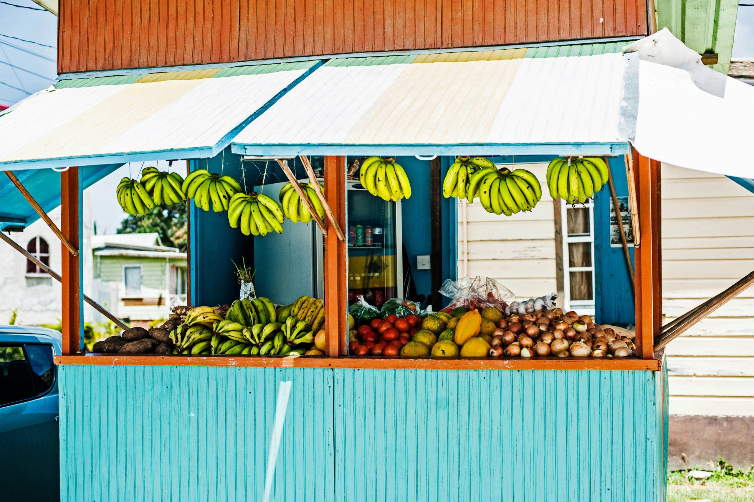 barbados, caribbean