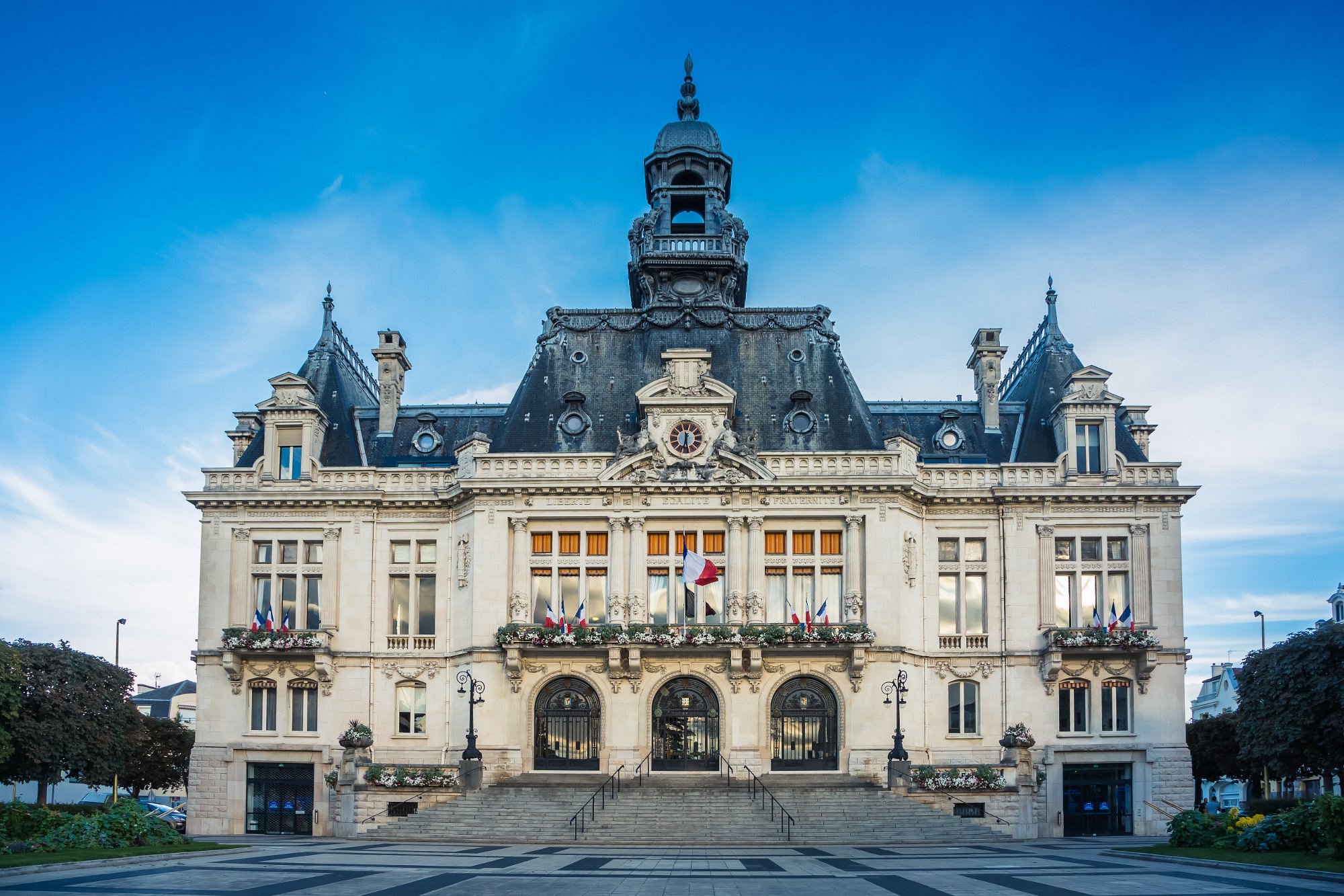vichy, france