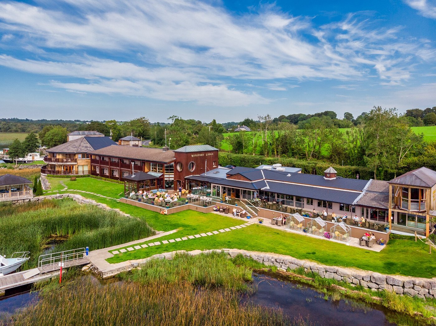 wineport lodge