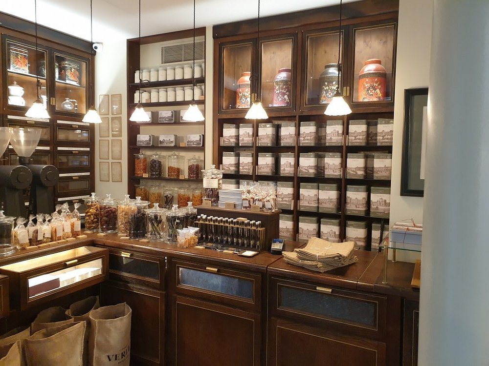 café verlet