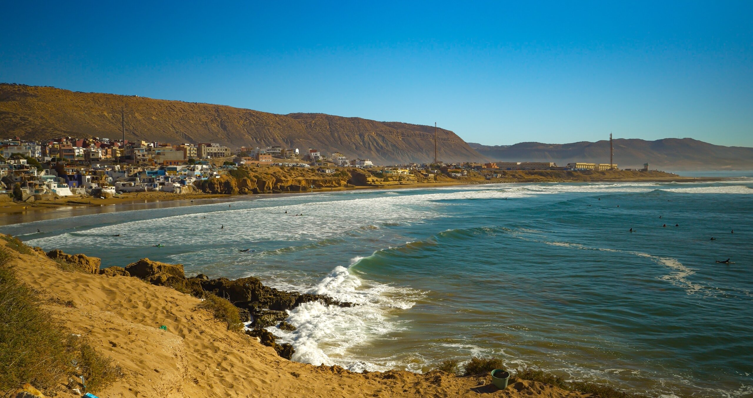 Imsouane: Morocco’s Quiet Surf Town Escape