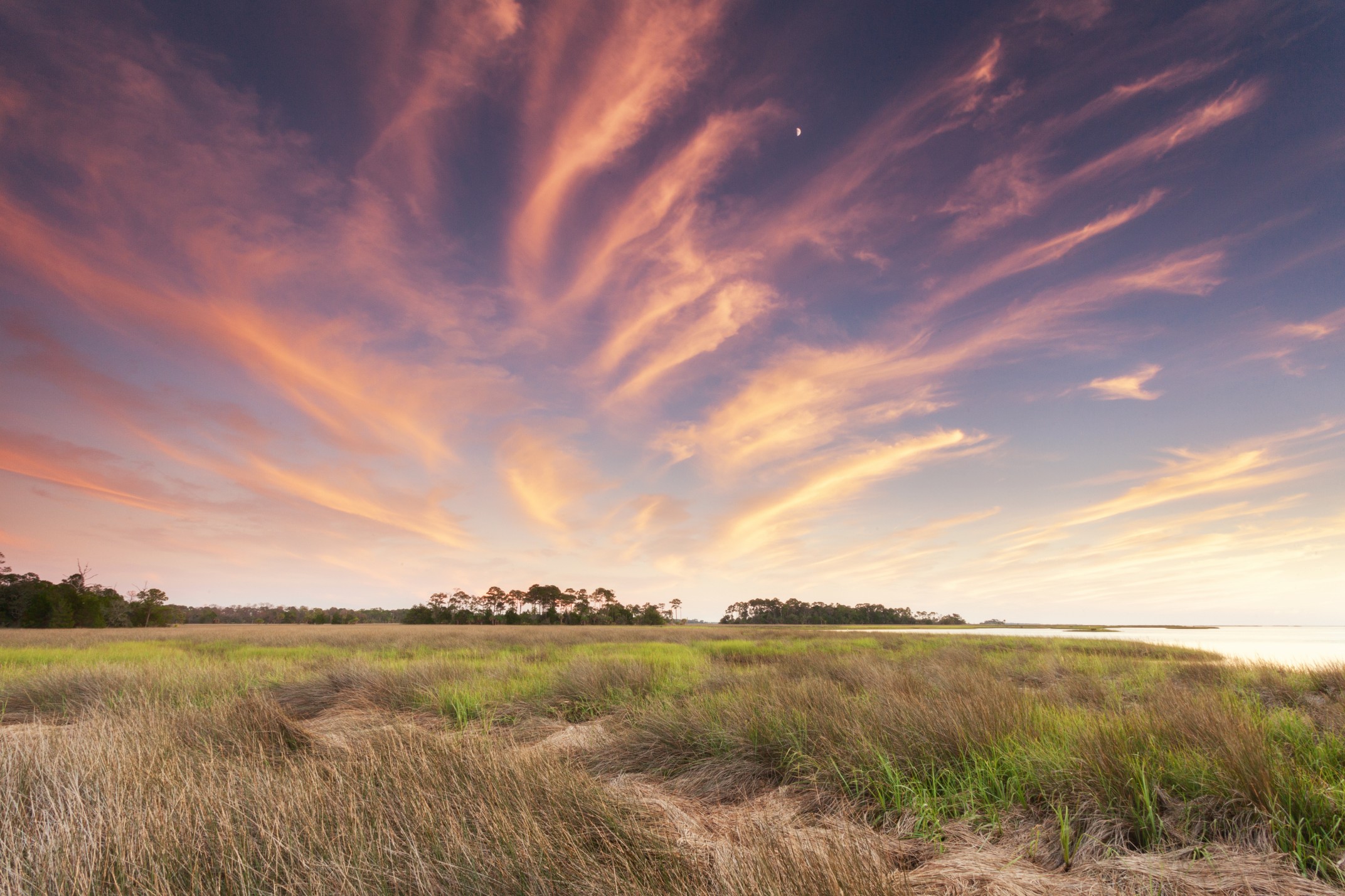 Cedar key, Florida