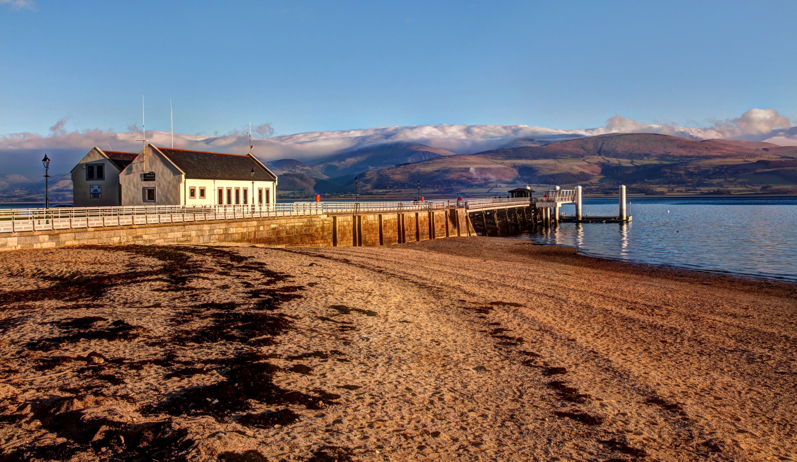 Beaumaris