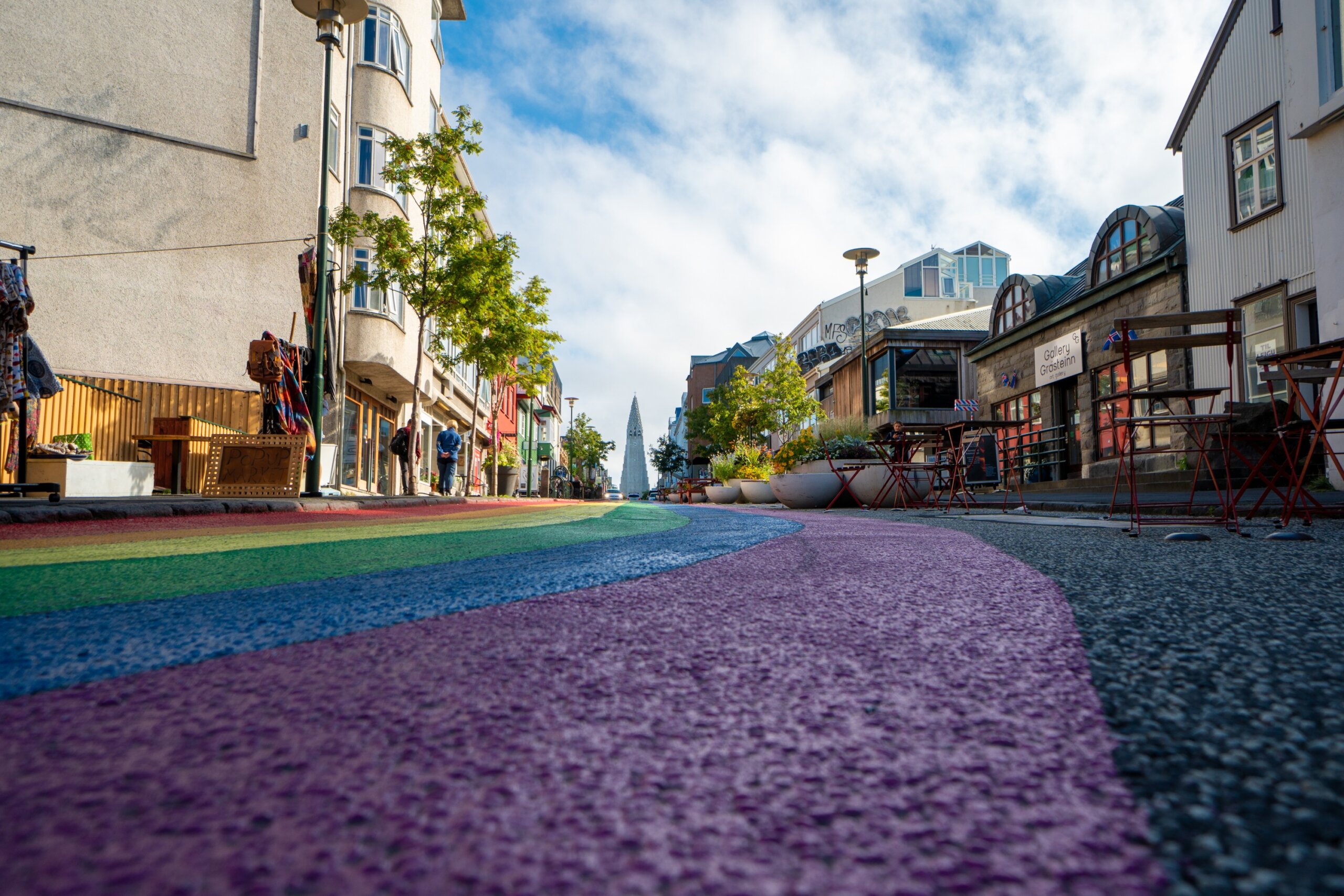 reykjavik iceland