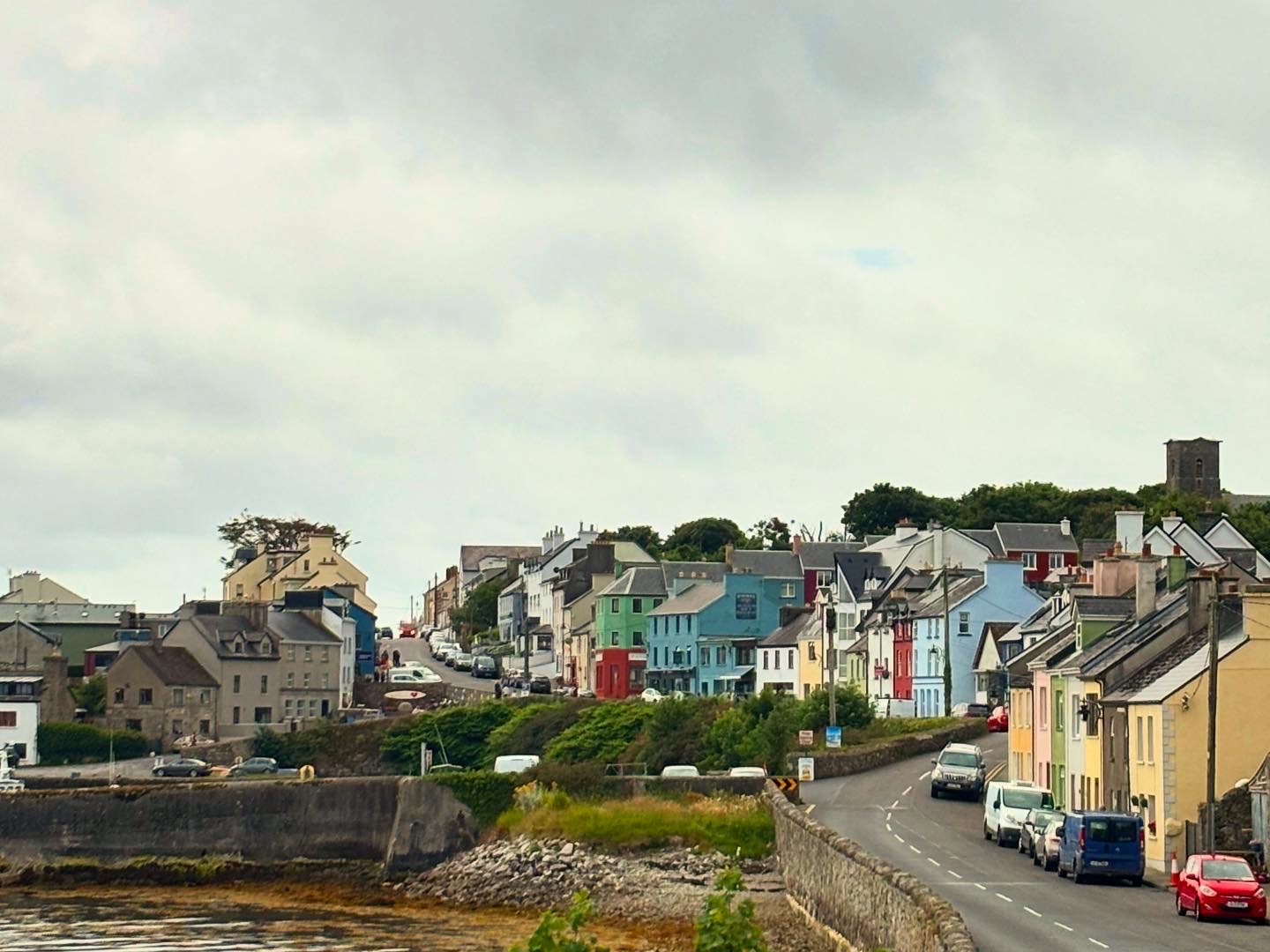 roundstone, ireland