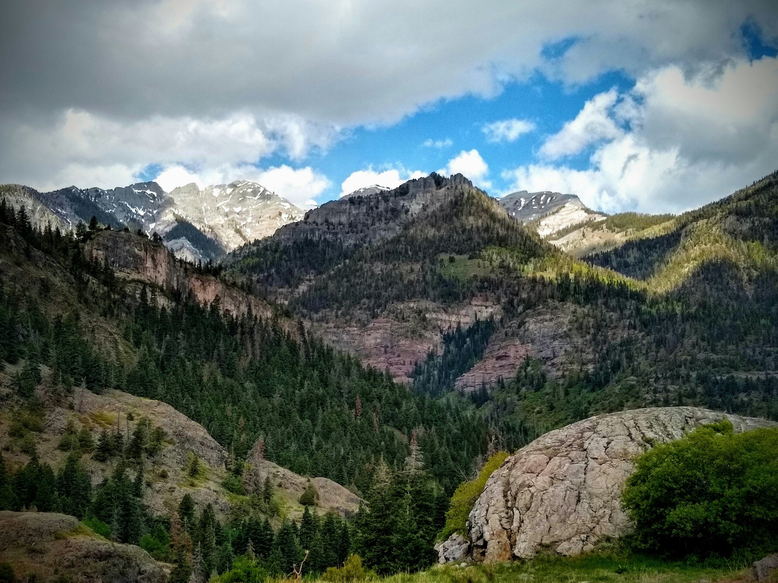 ouray, colorado
