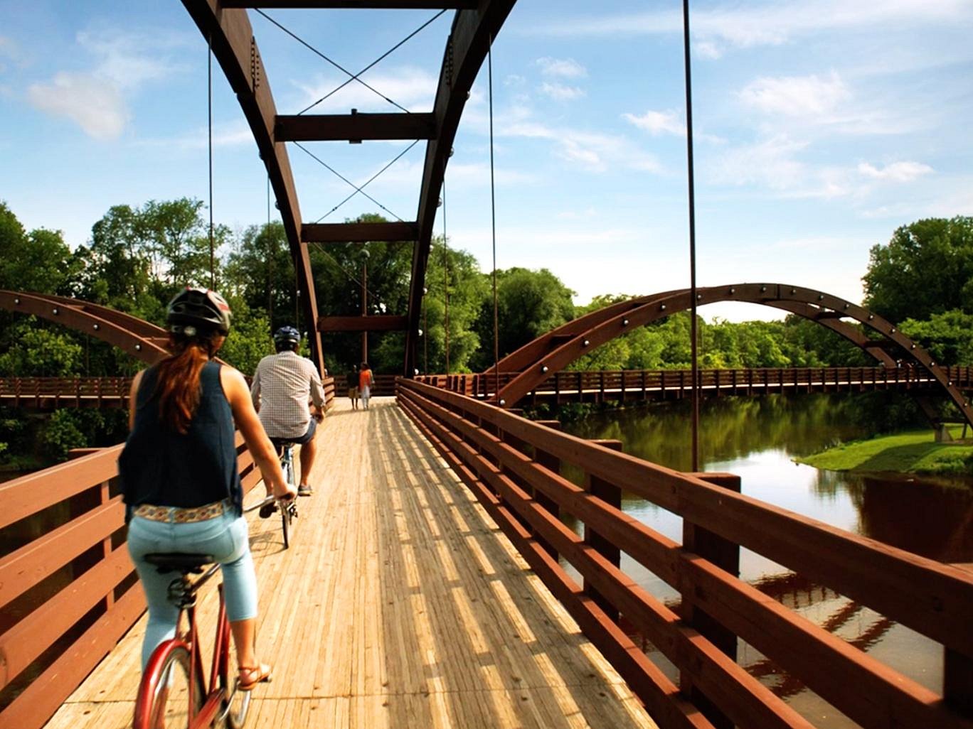 midland, michigan