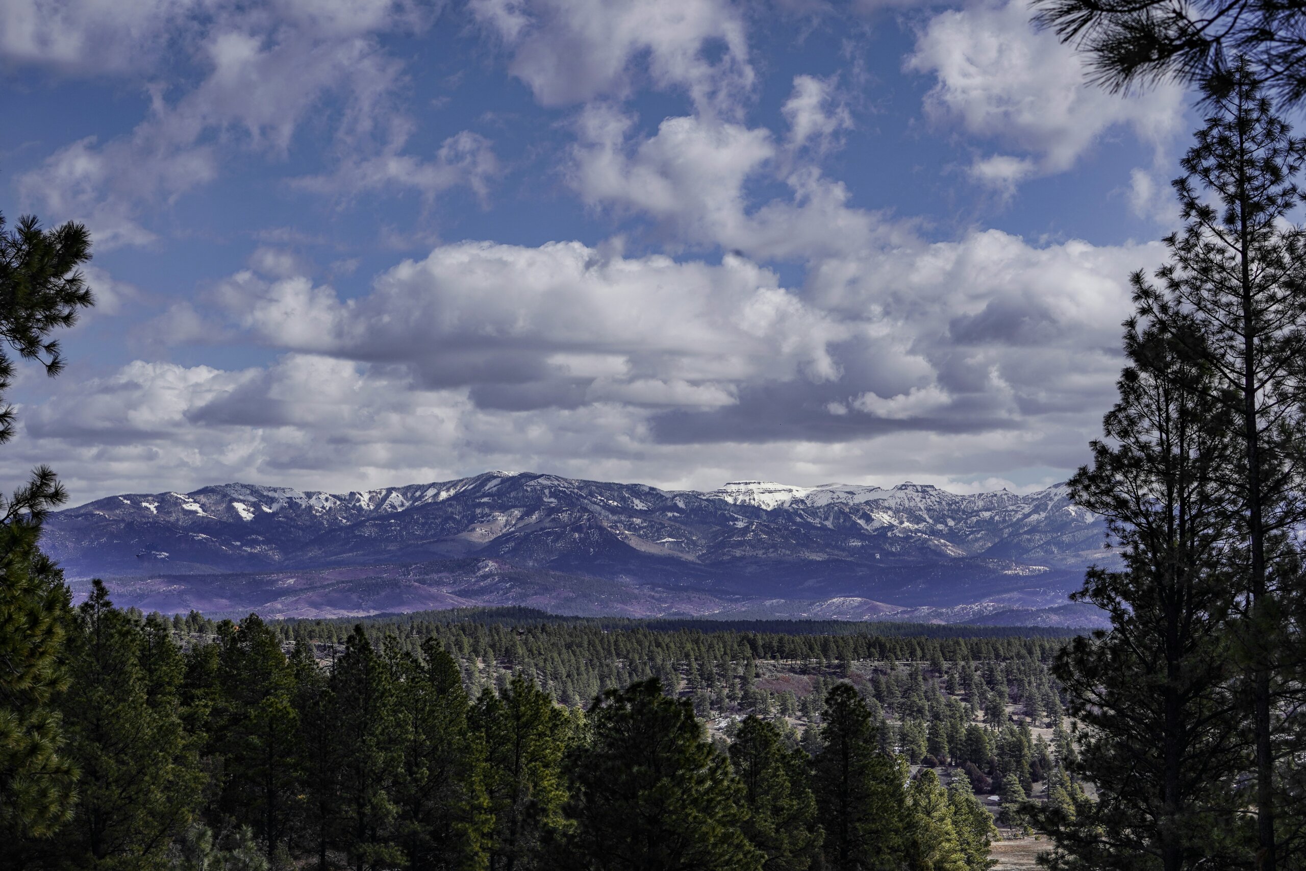 pagosa springs
