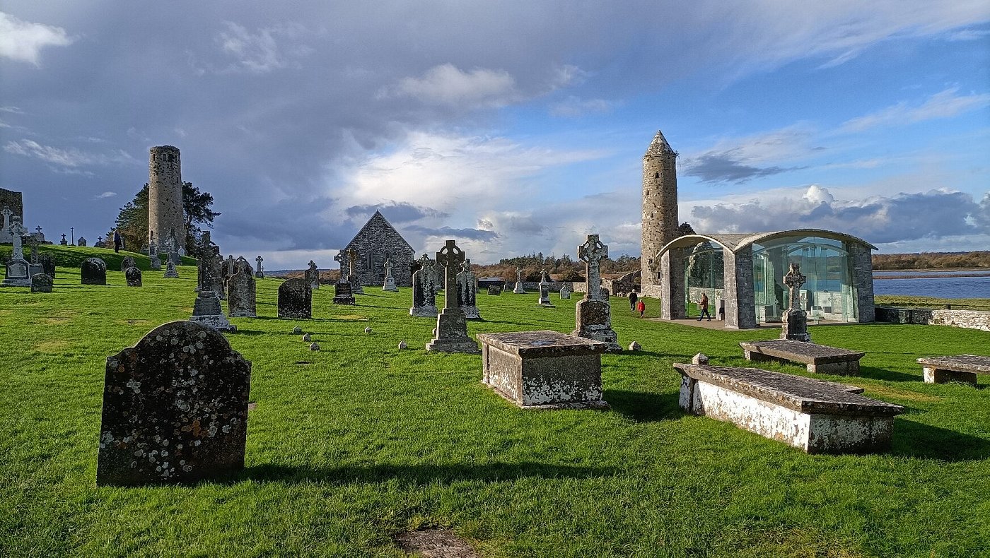clonmacnoise