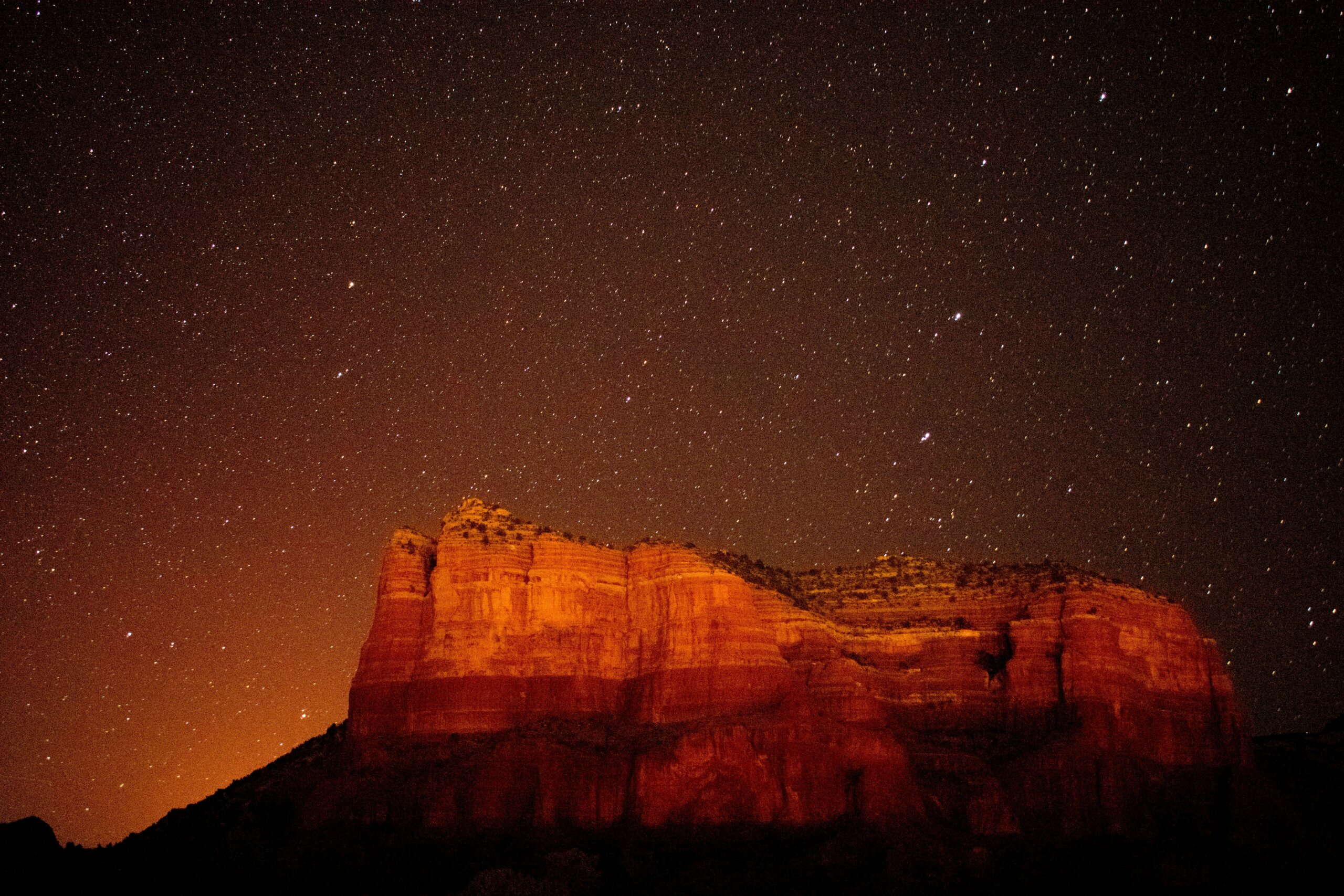 sedona, az