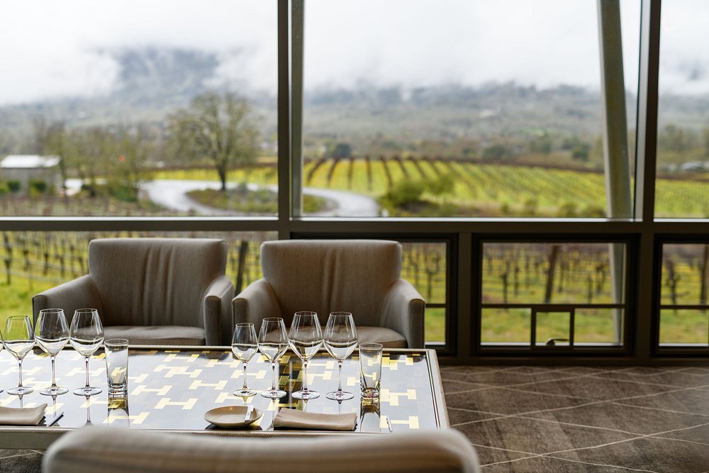 Hamel winery