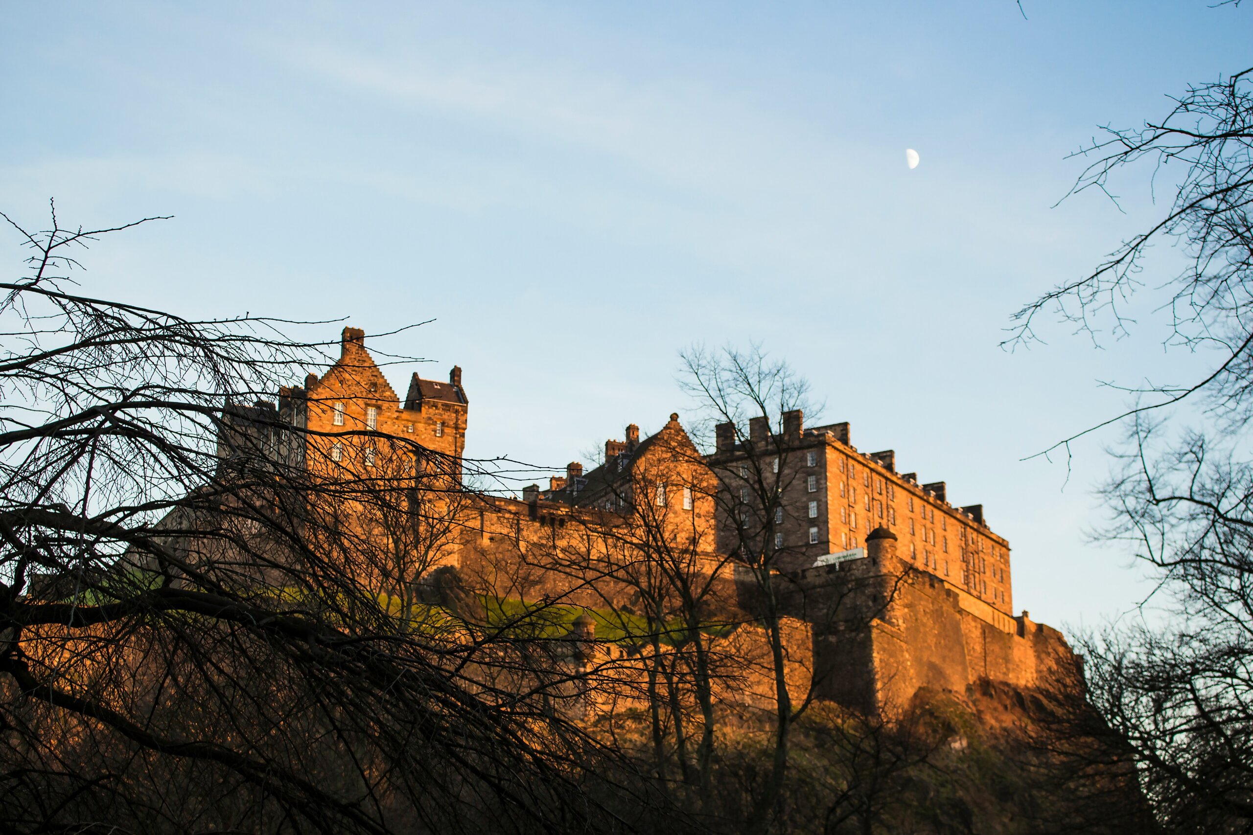 edinburgh