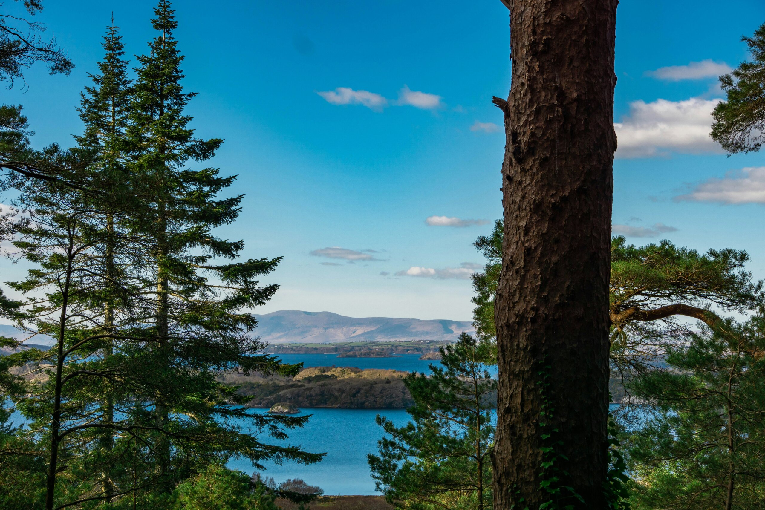 killarney national park