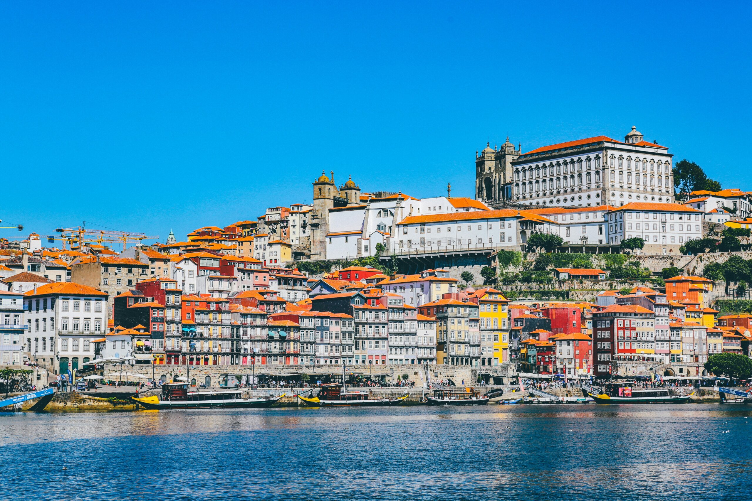 porto, portugal