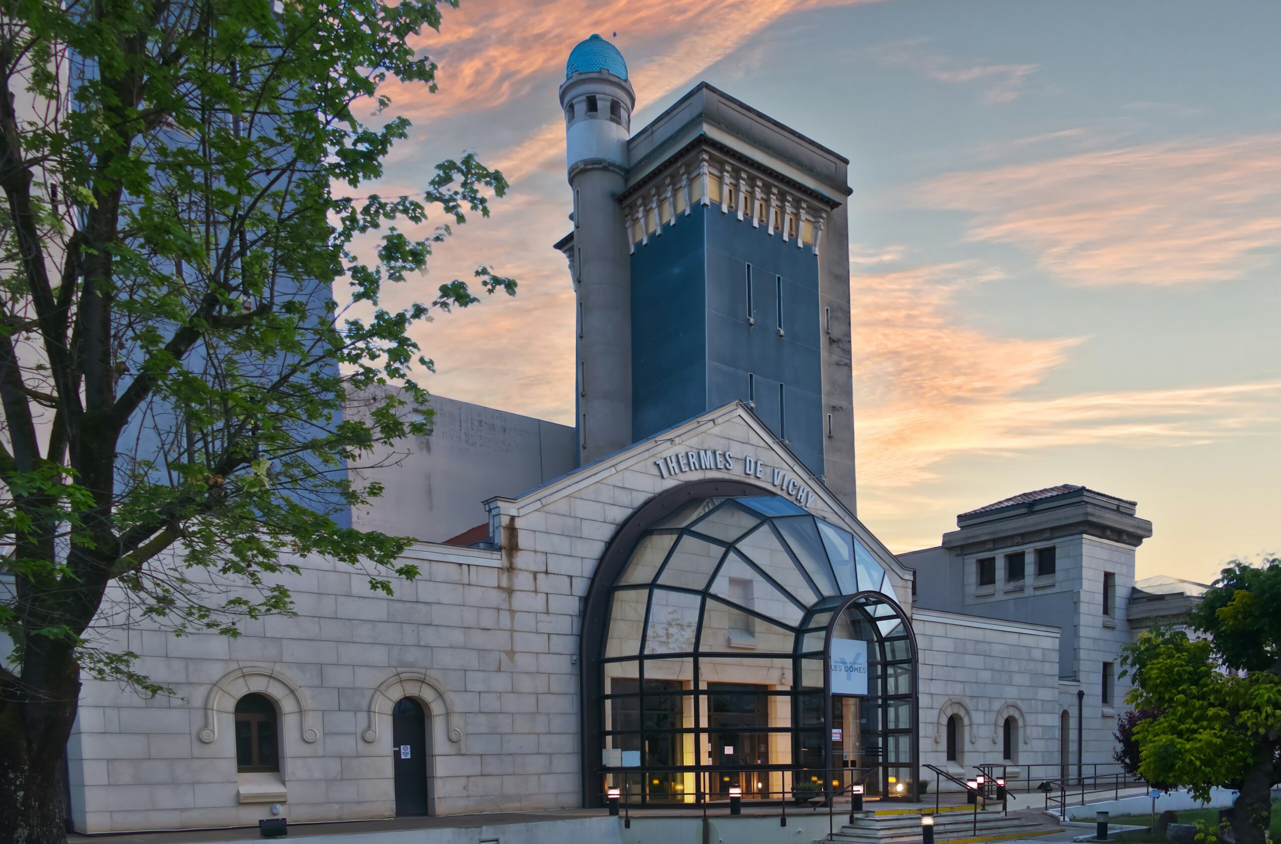 vichy, france