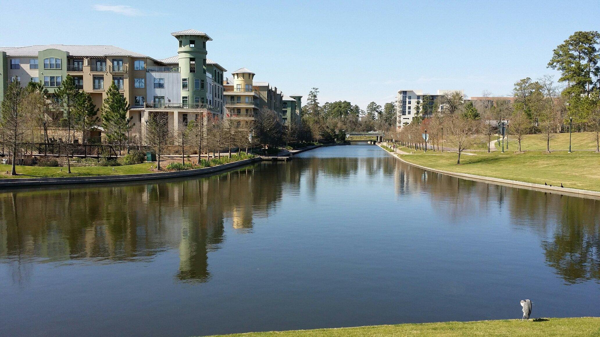 the woodlands, texas