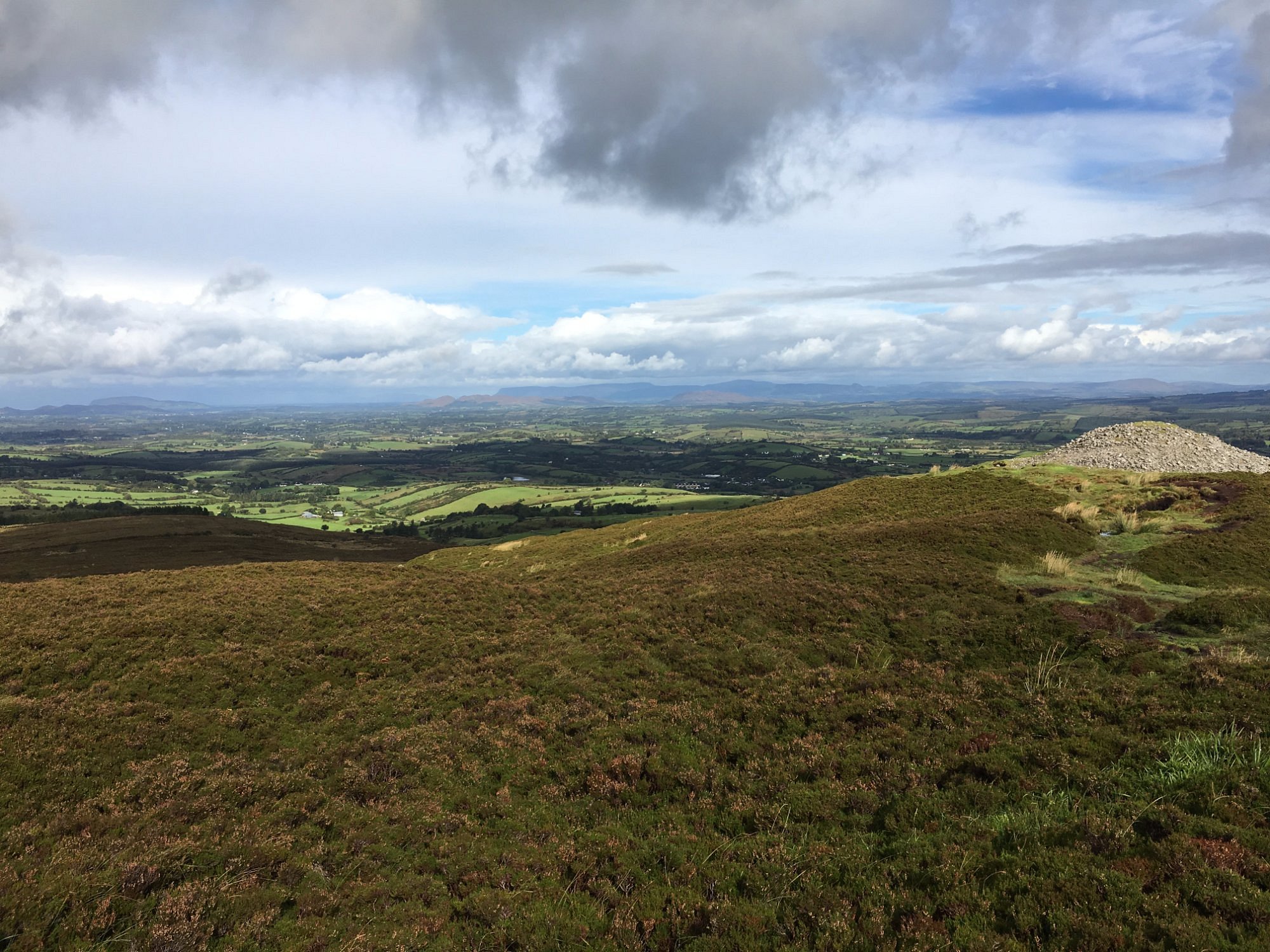 carrowkeel