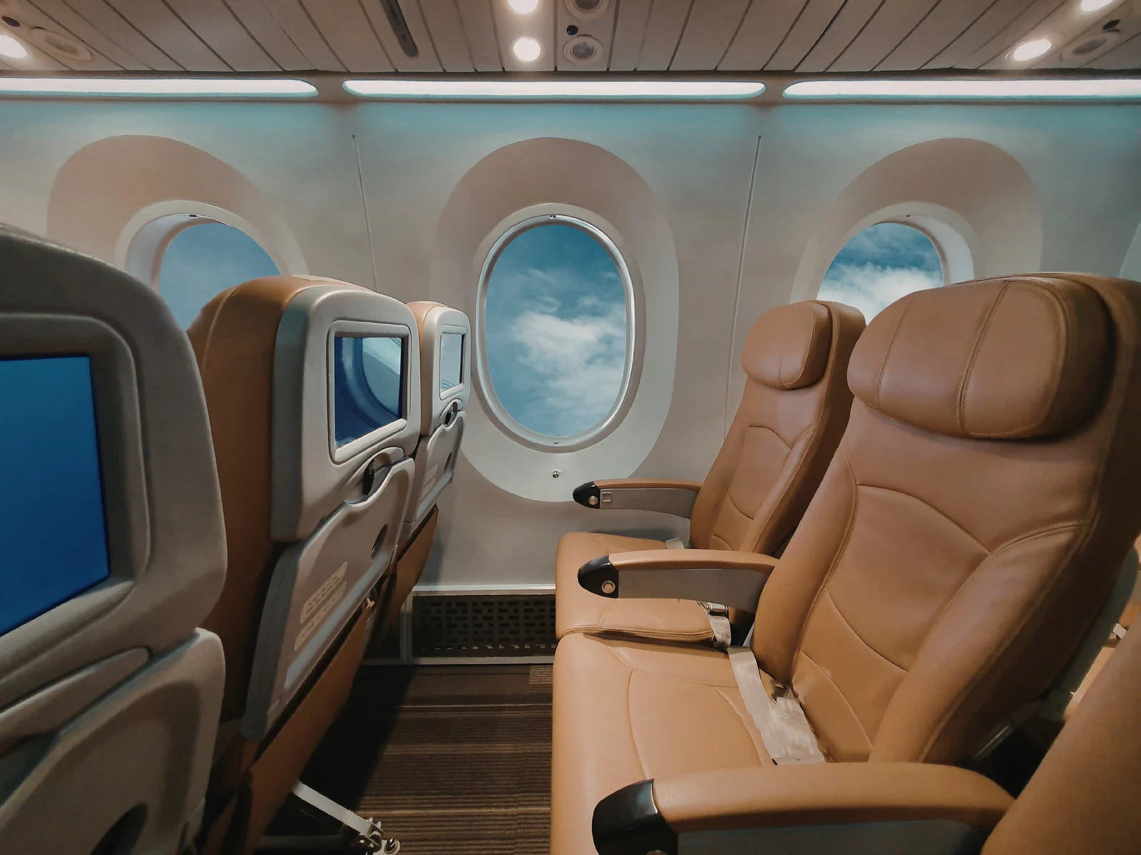 Featured image for “Airline Seat Selection in 2026: What to Pay For (and What to Skip),” focused on seat upgrade decisions, paid seat selection, and when to avoid extra airline fees.