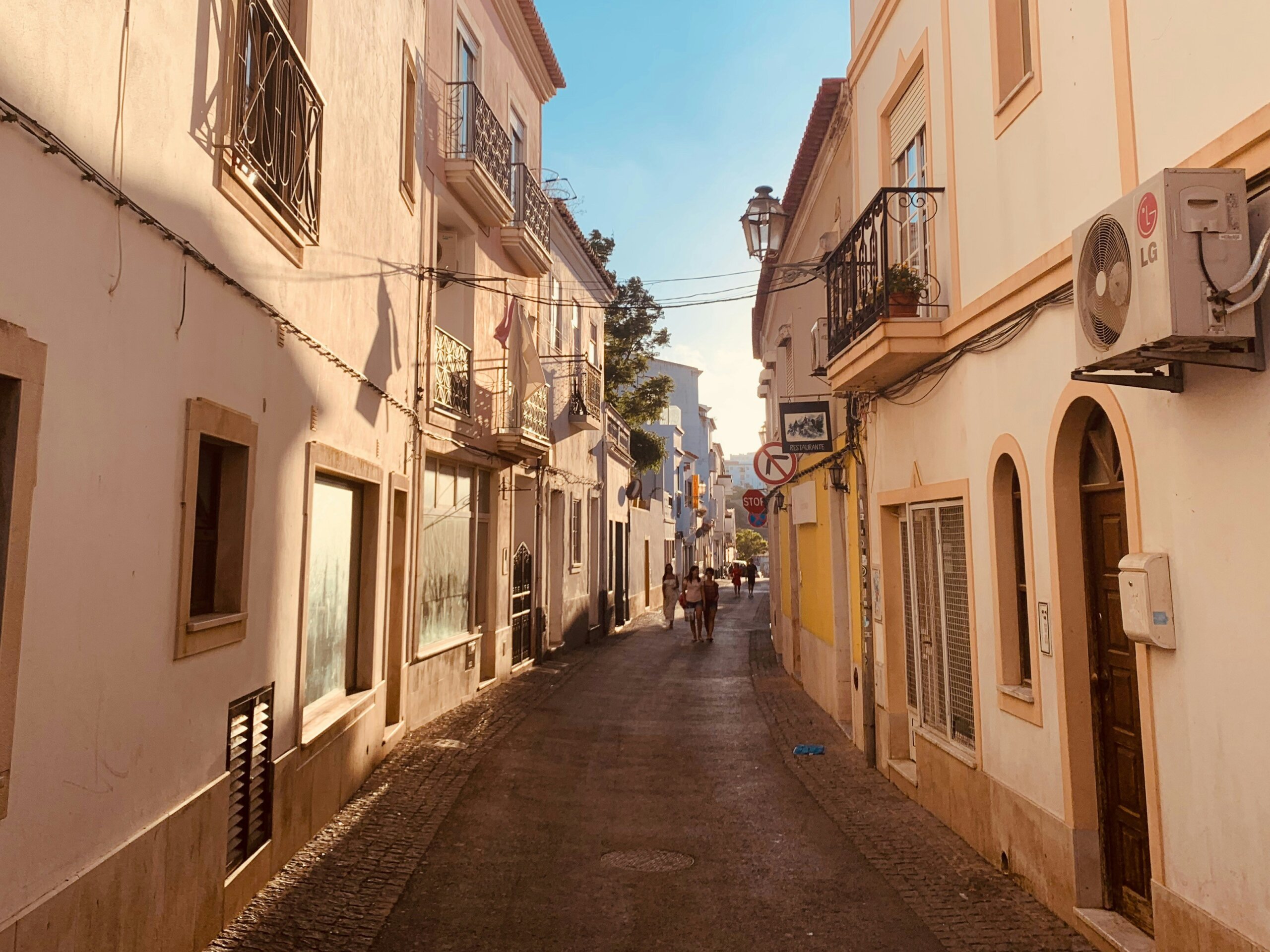 lagos, portugal