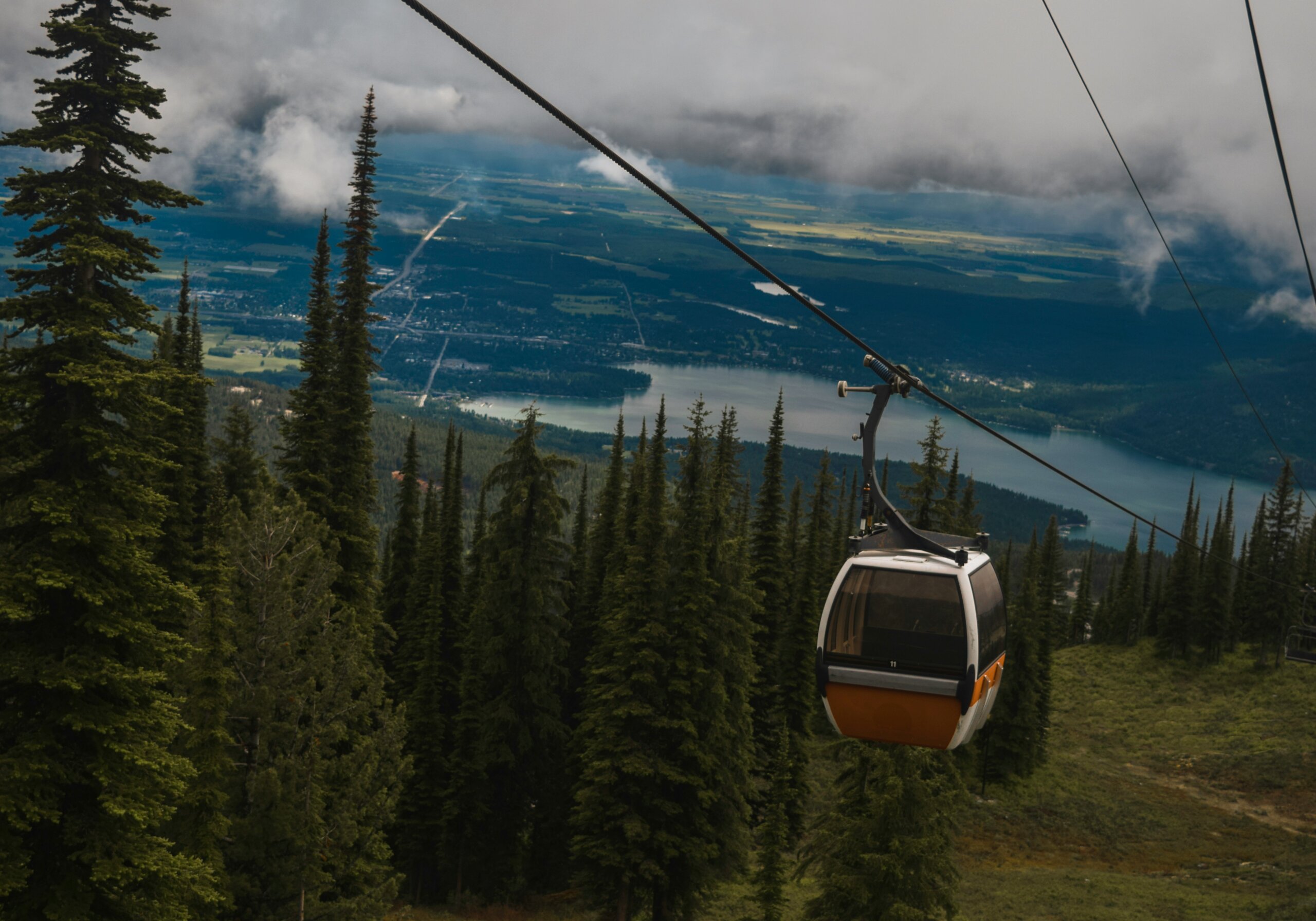 whitefish, mt