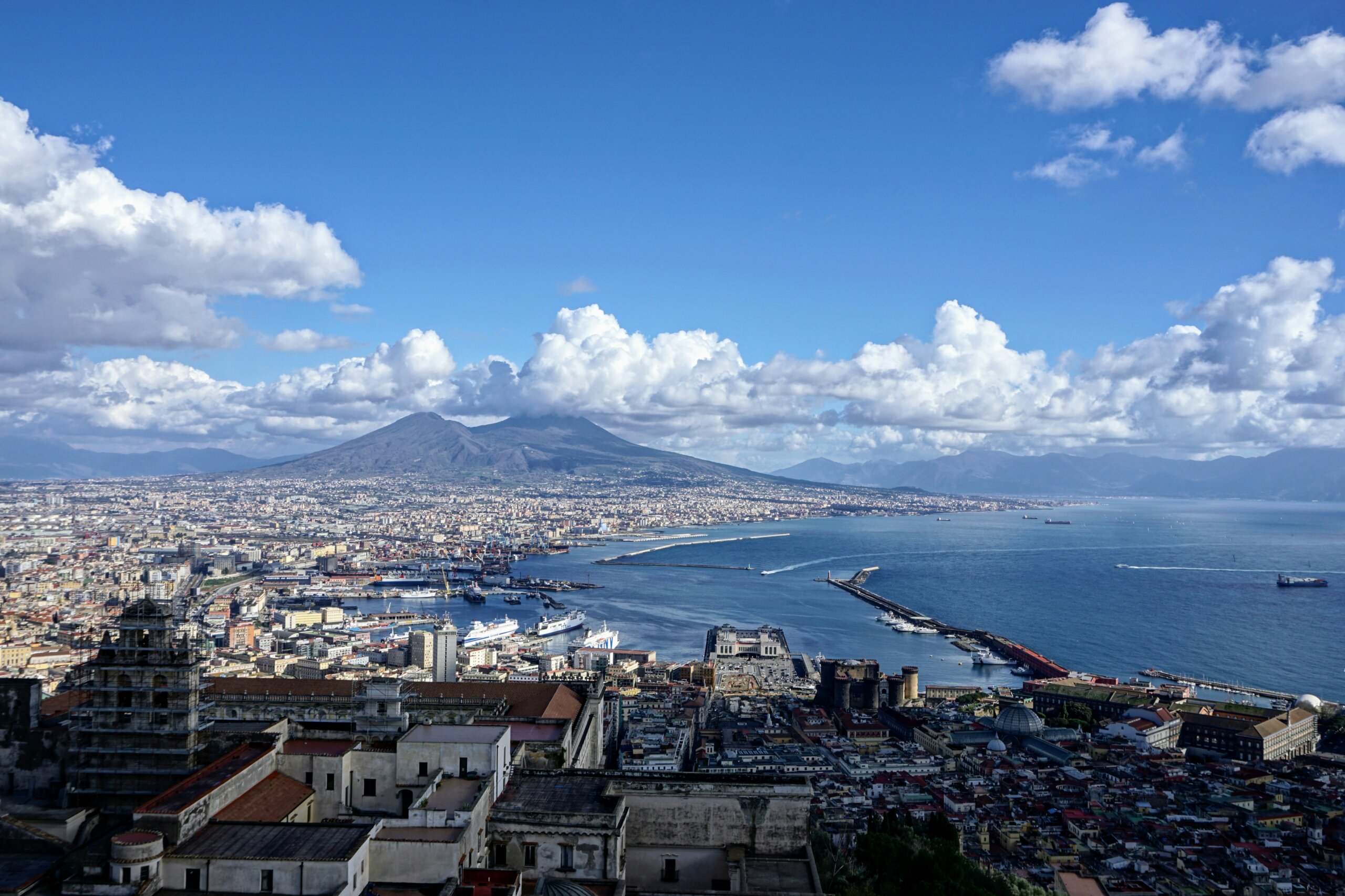 naples