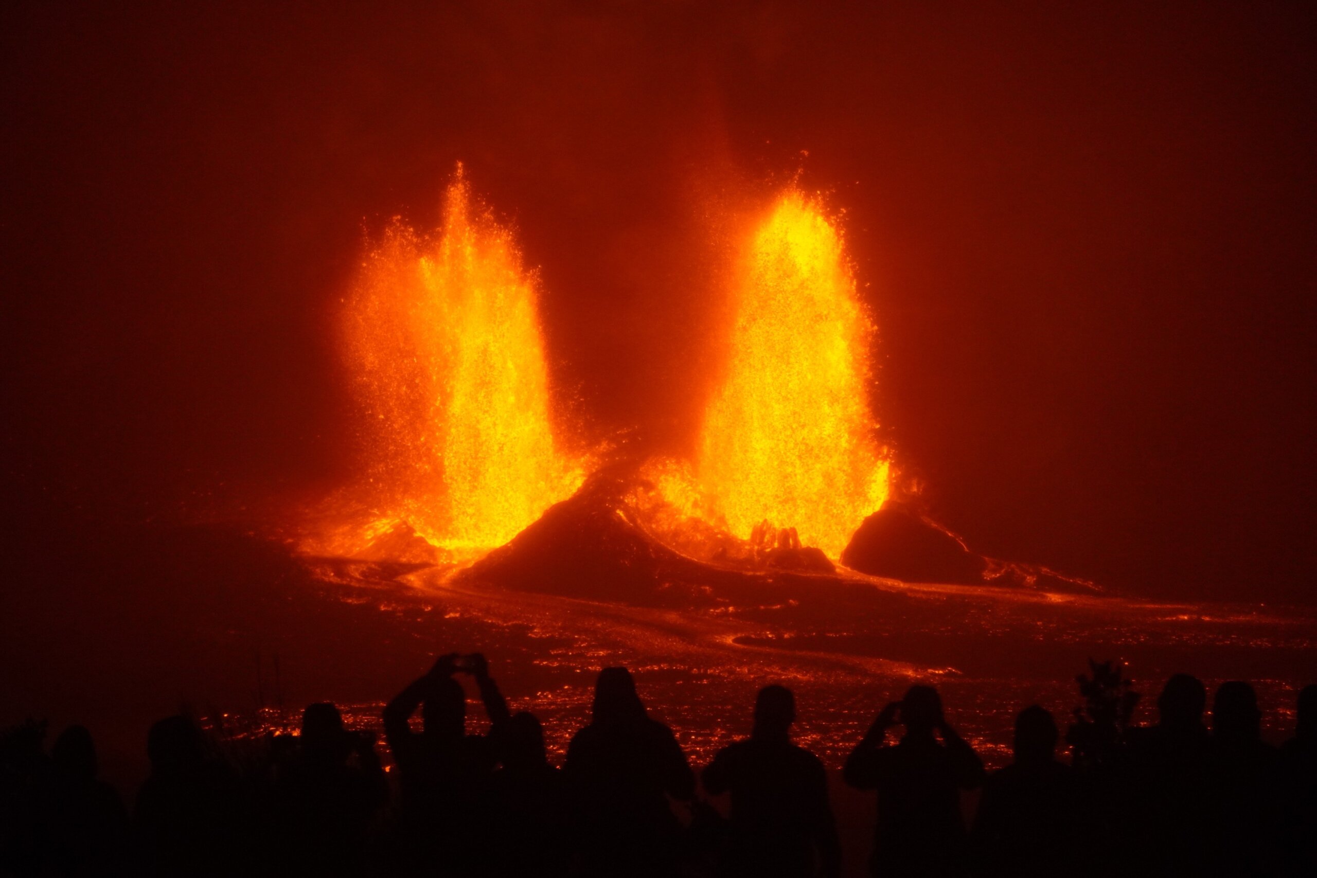 Kīlauea eruption volcano hawaii