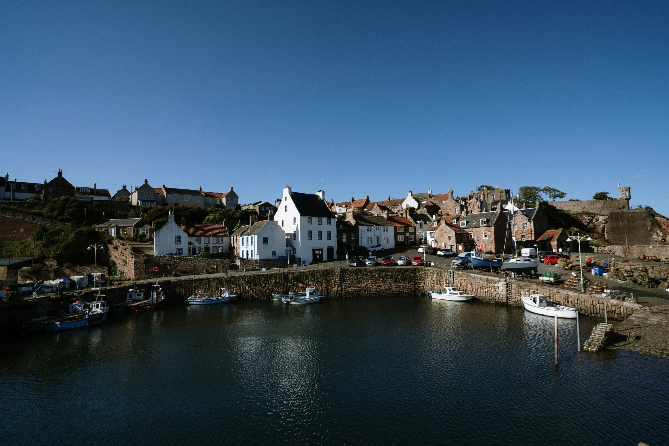 crail