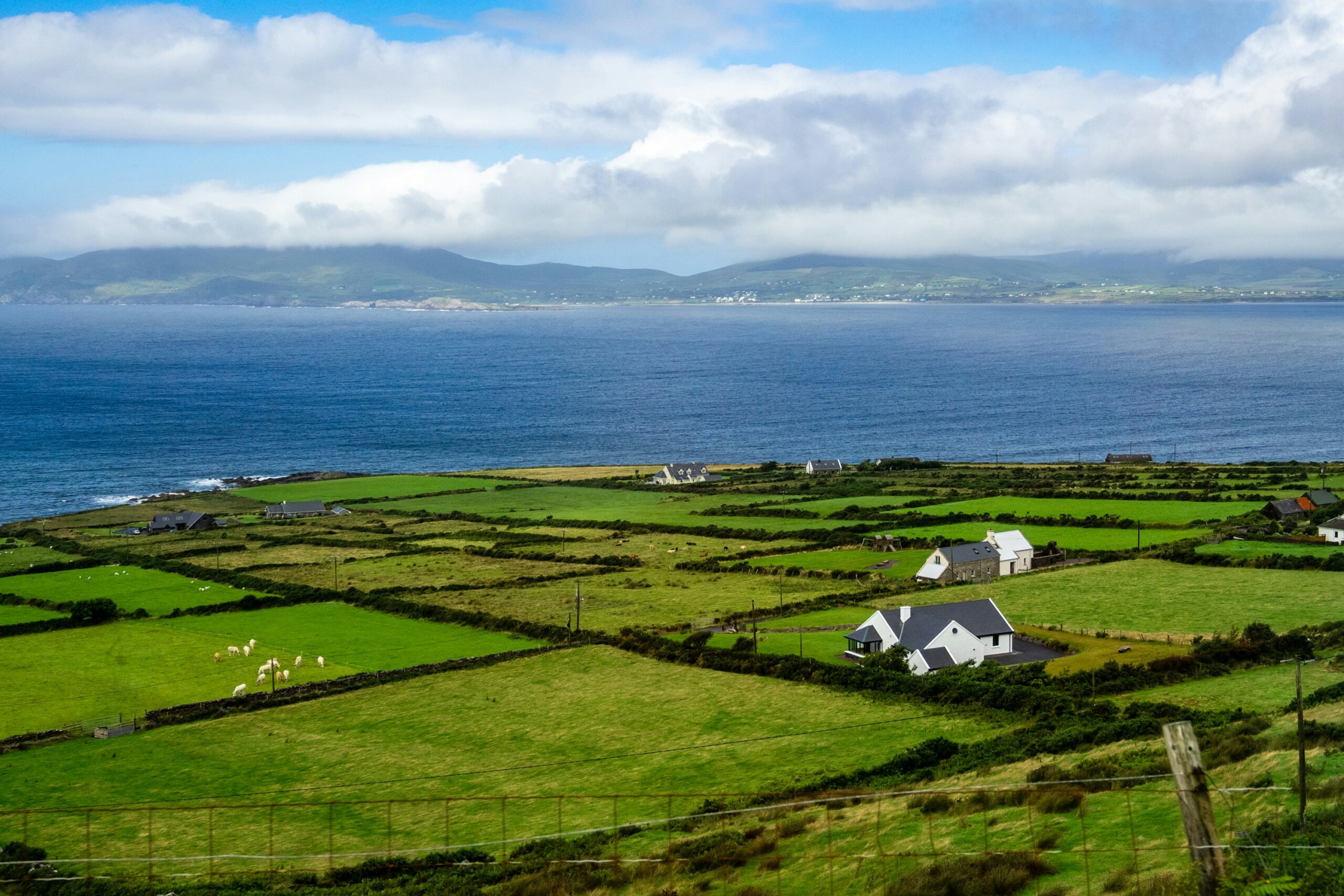 bnb in ireland