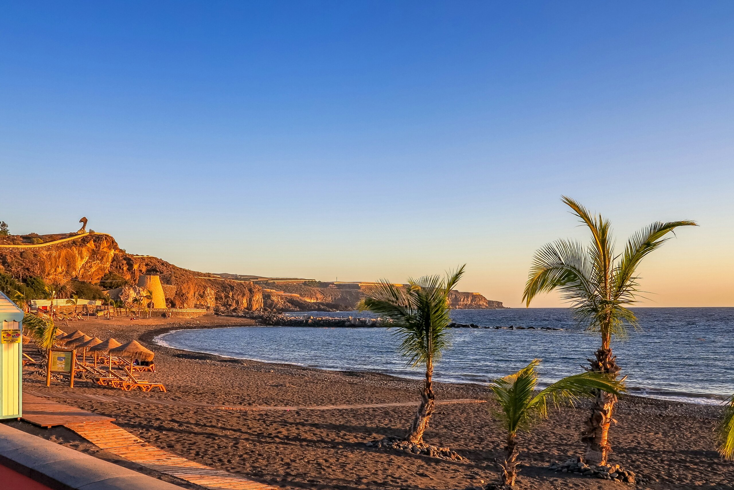 tenerife