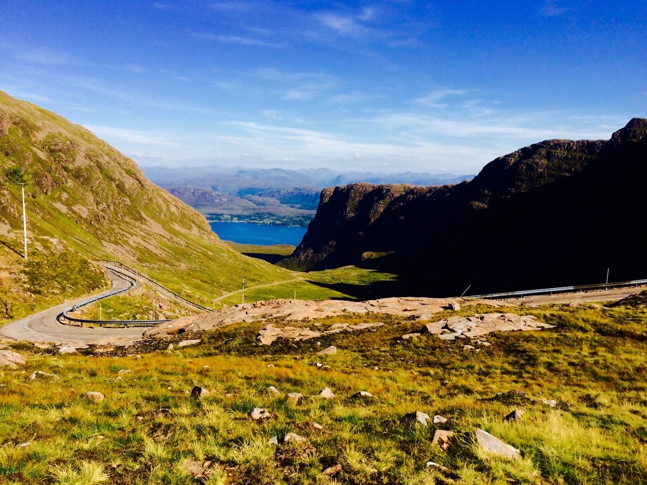 applecross