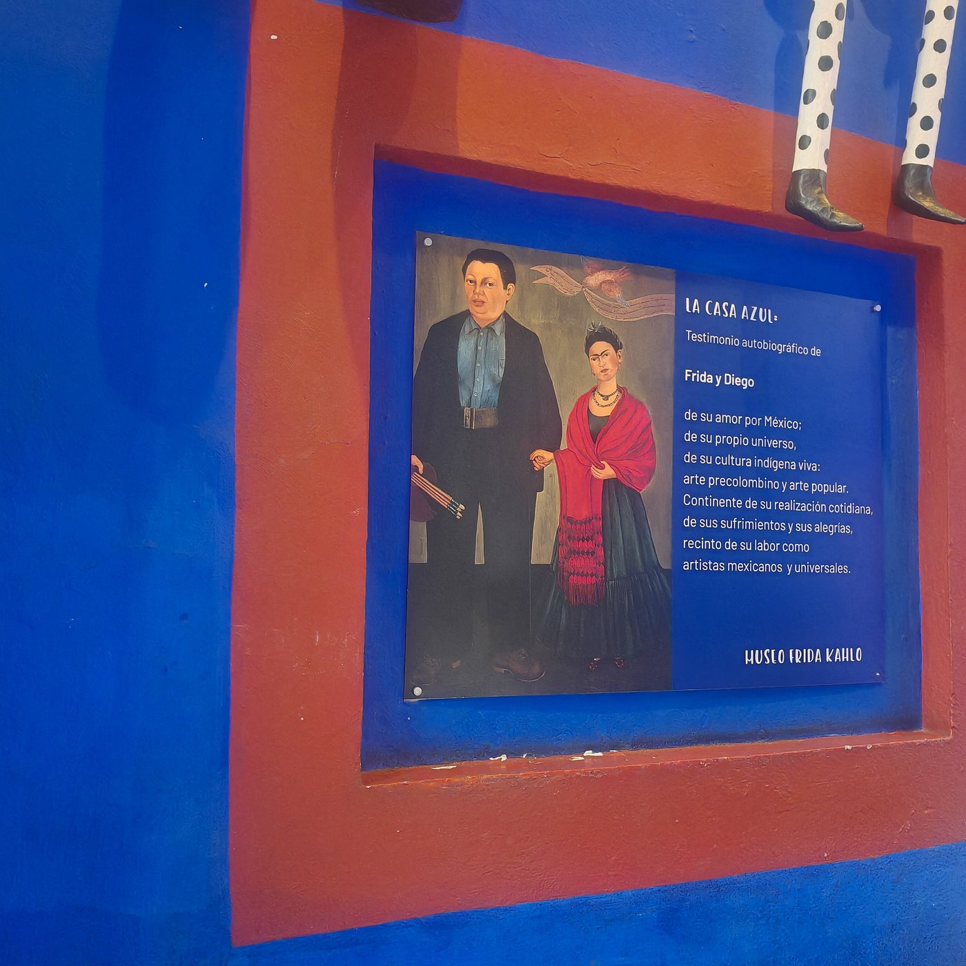 museo frida kahlo