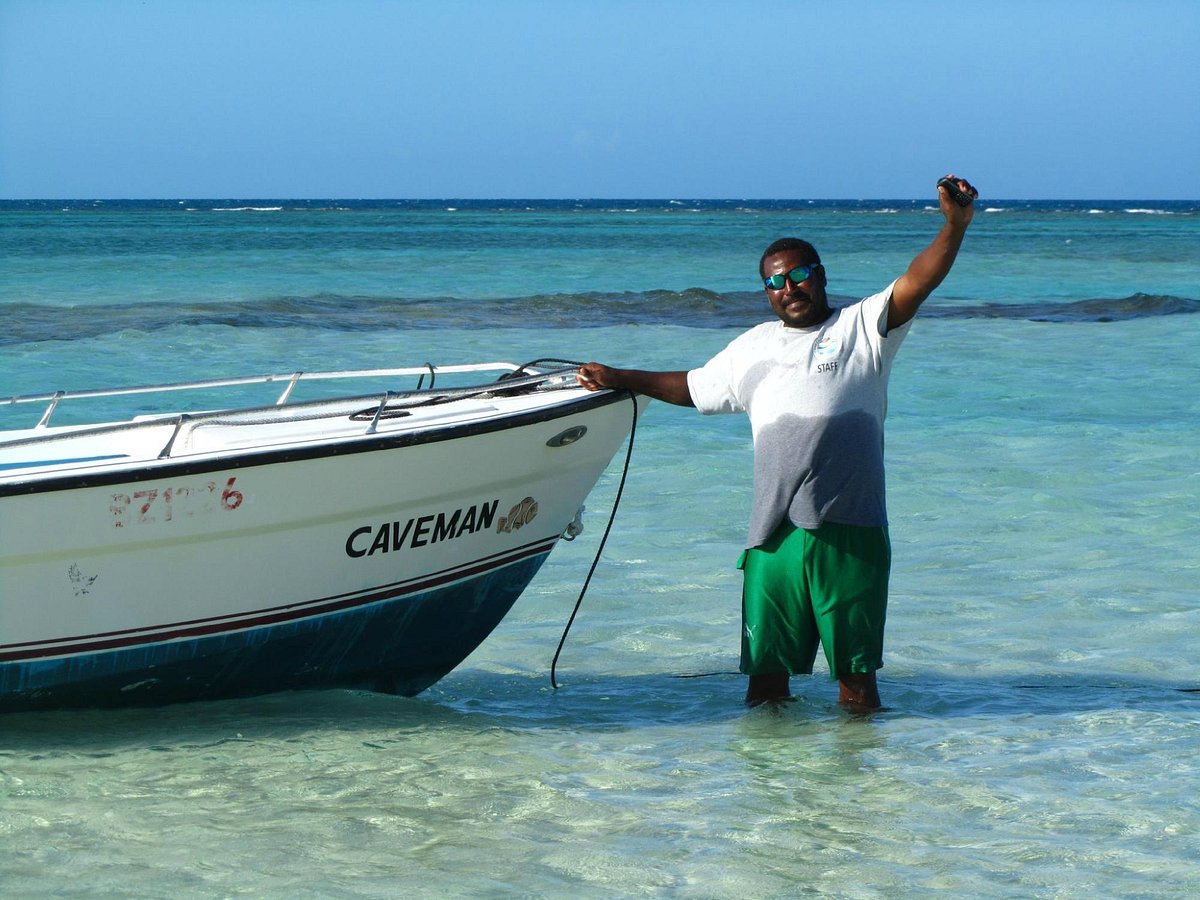 Caveman Snorkeling Tours