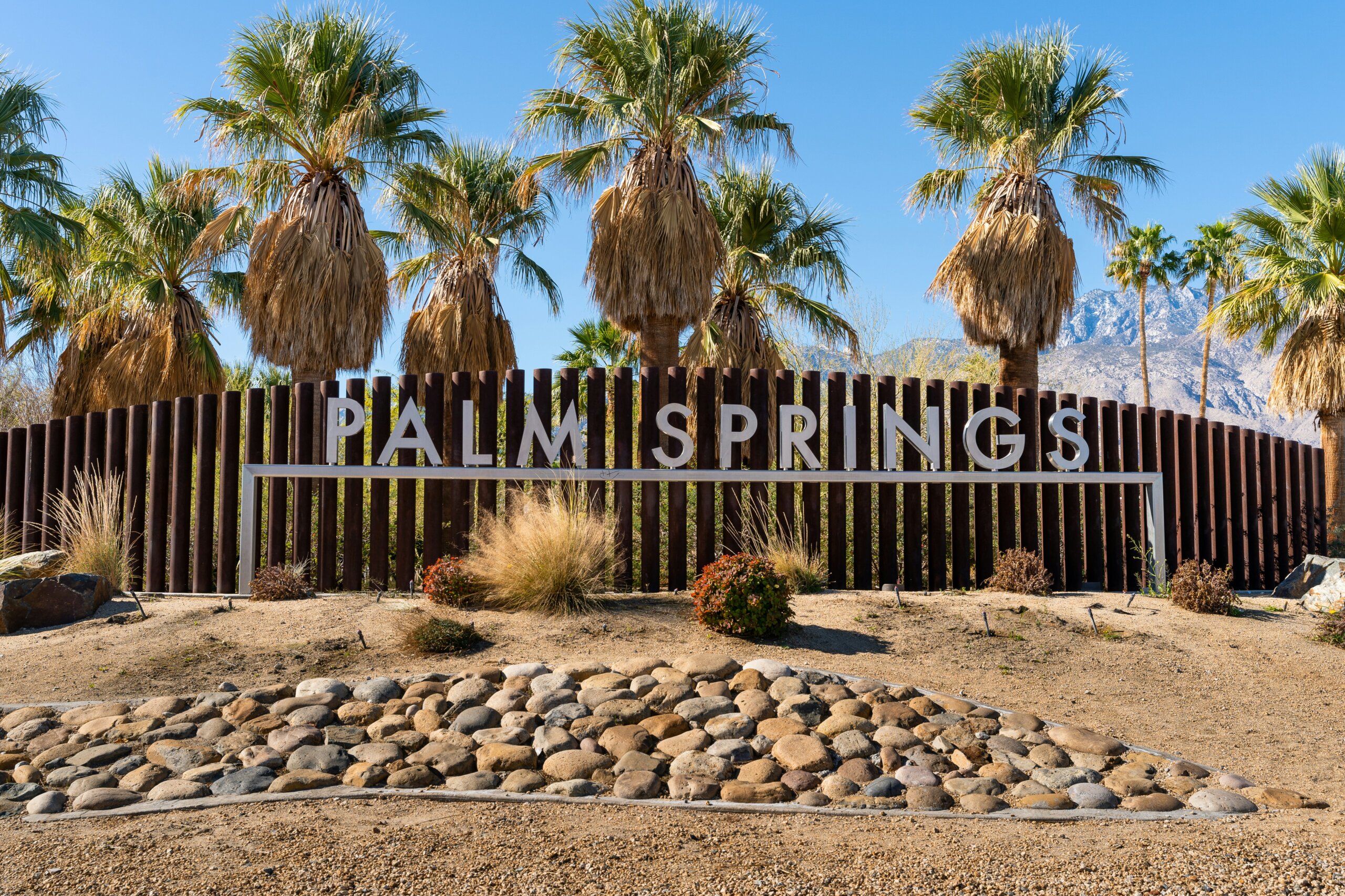 palm springs