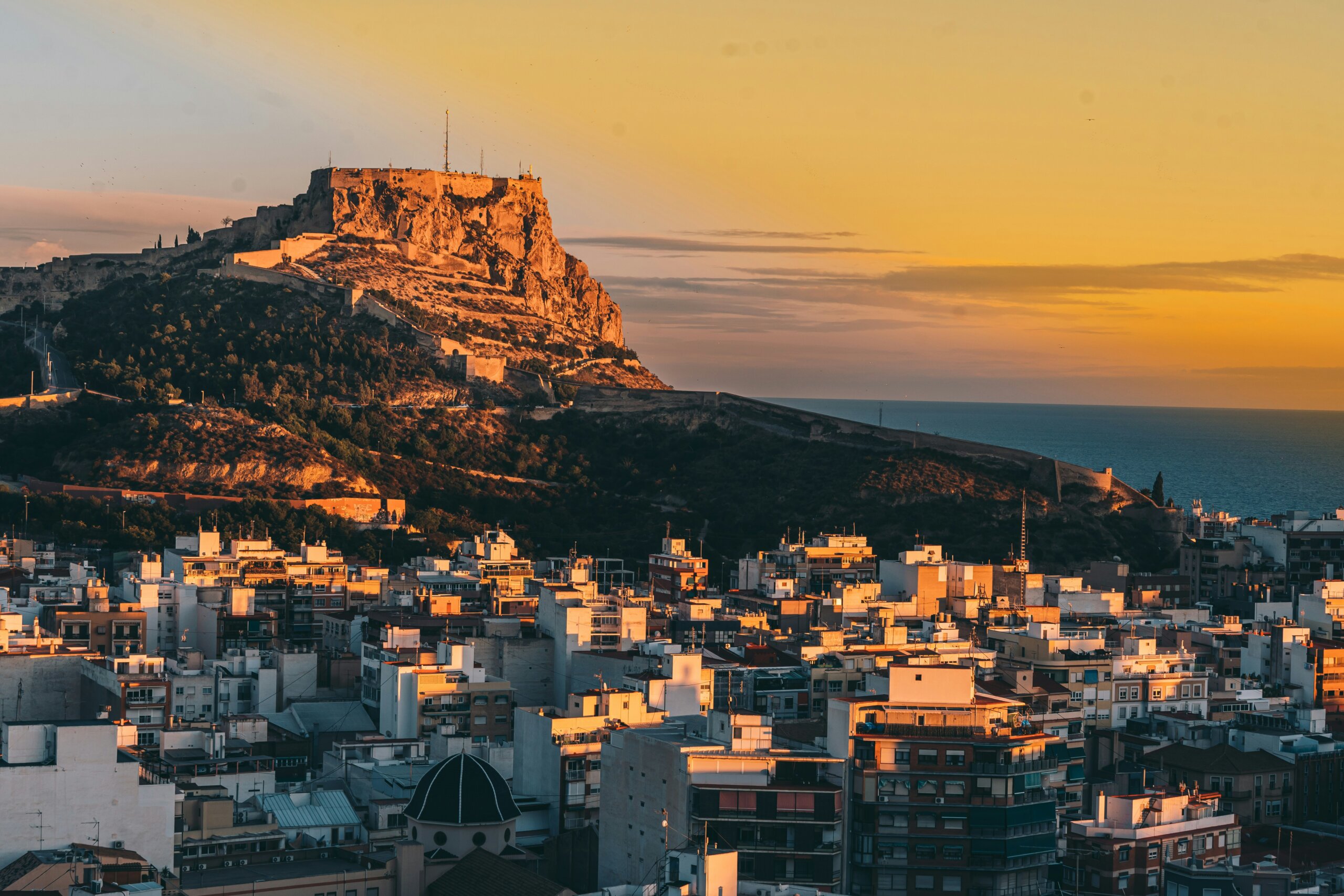 costa blanca
