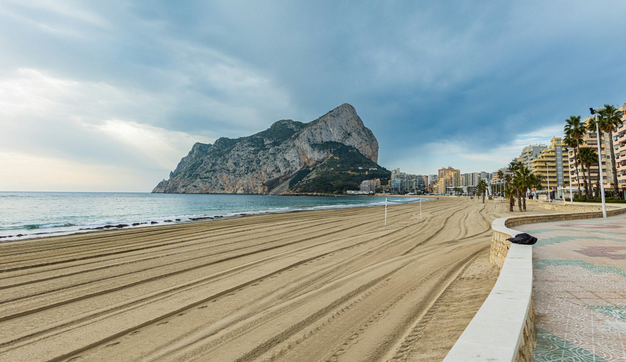 costa blanca