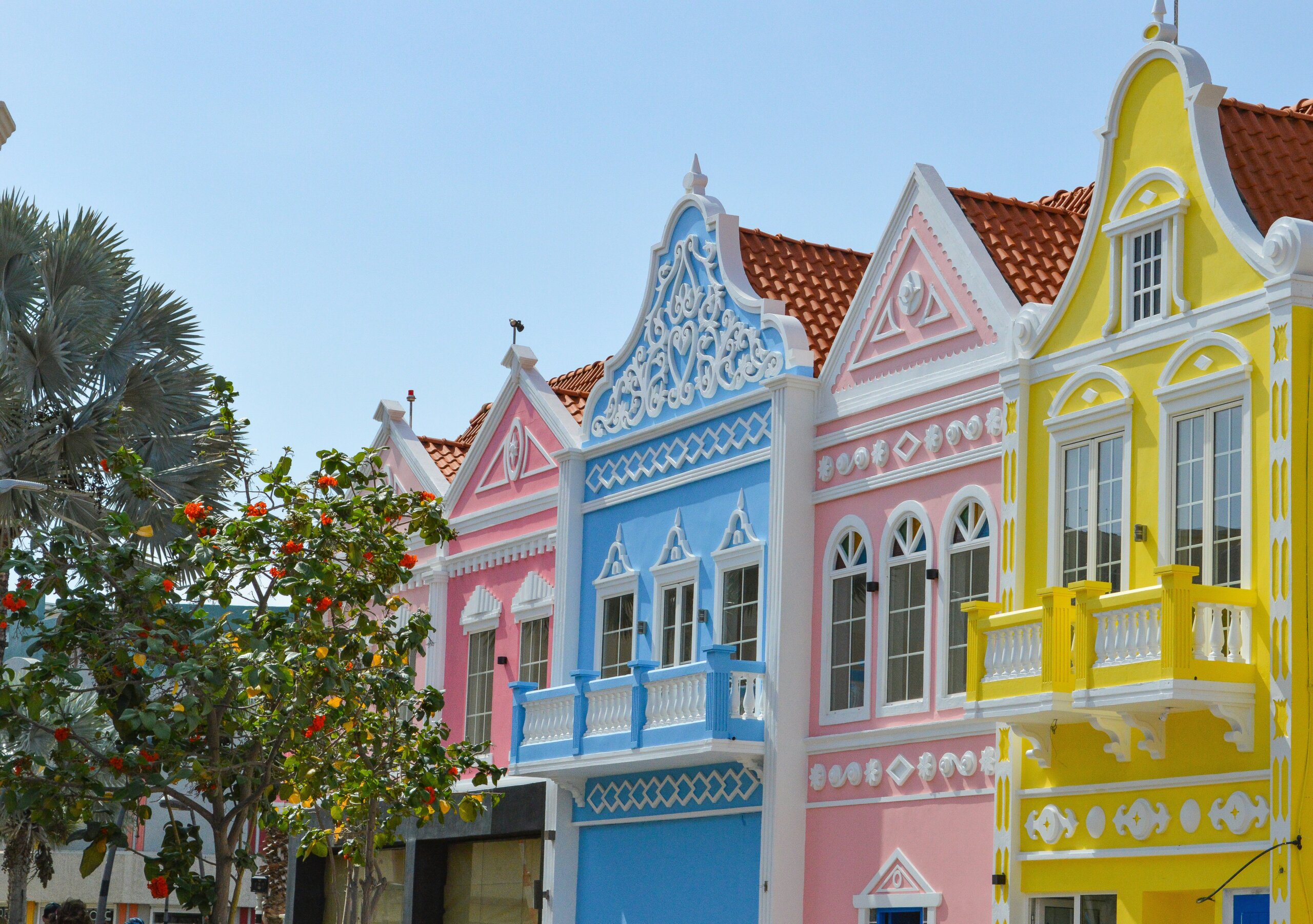 aruba