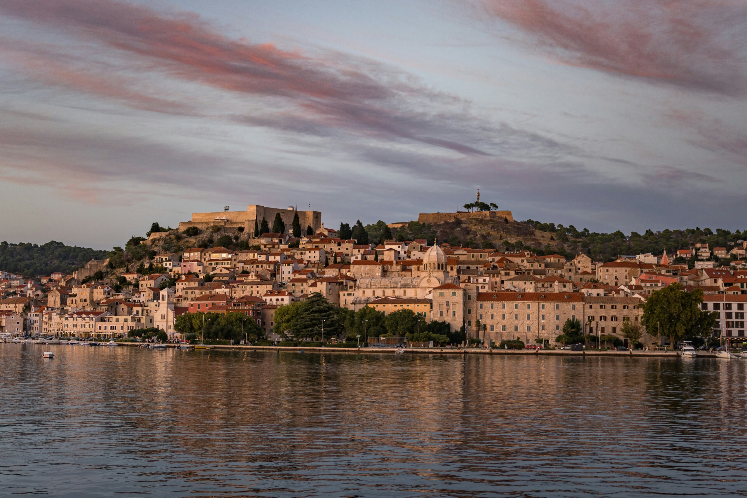 sibenik
